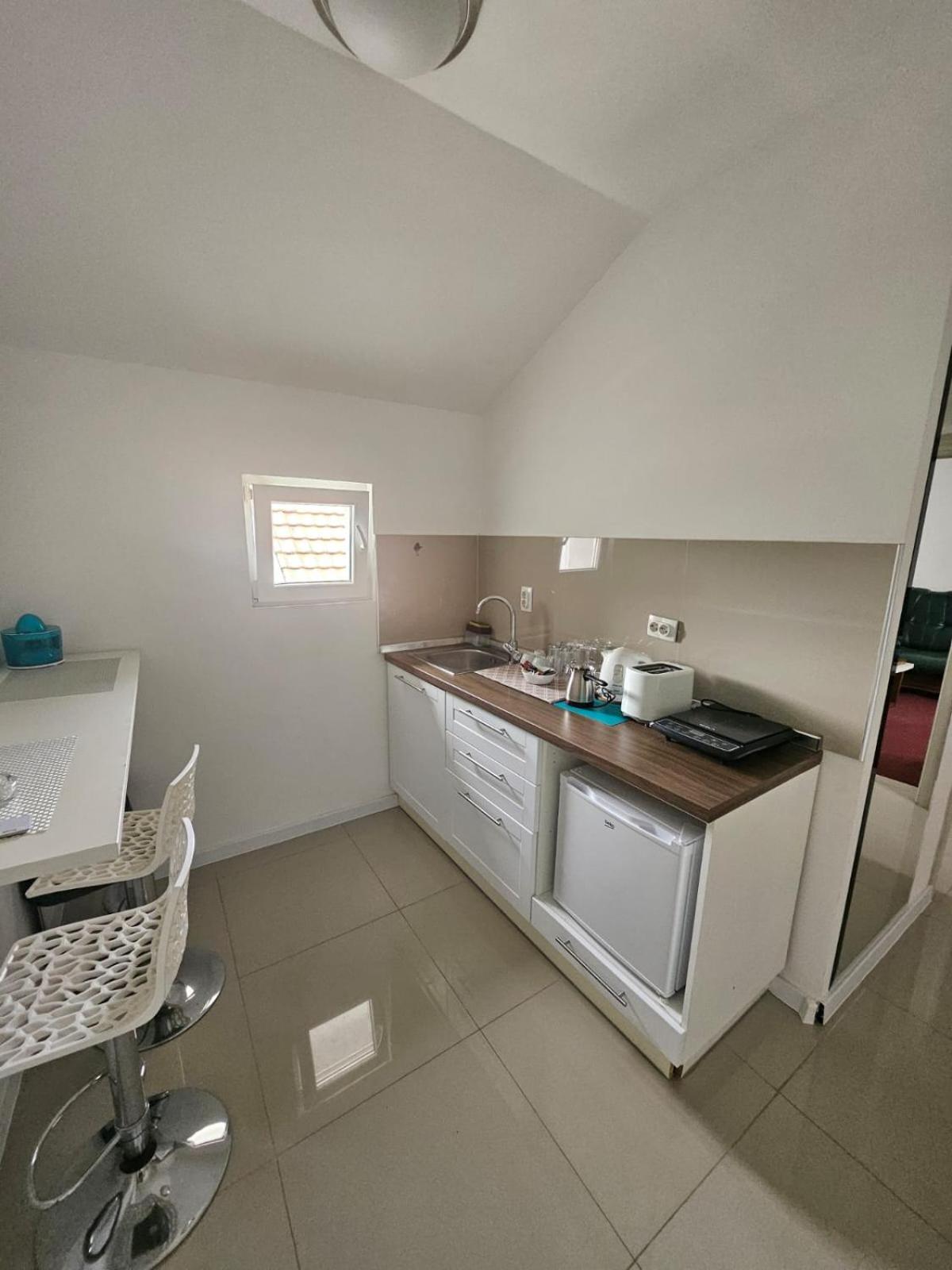 ForS Konak Apartments
