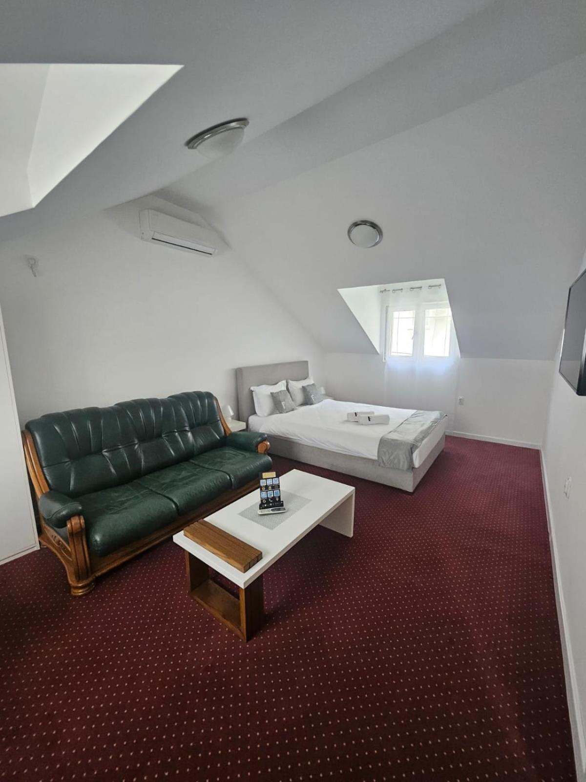 ForS Konak Apartments