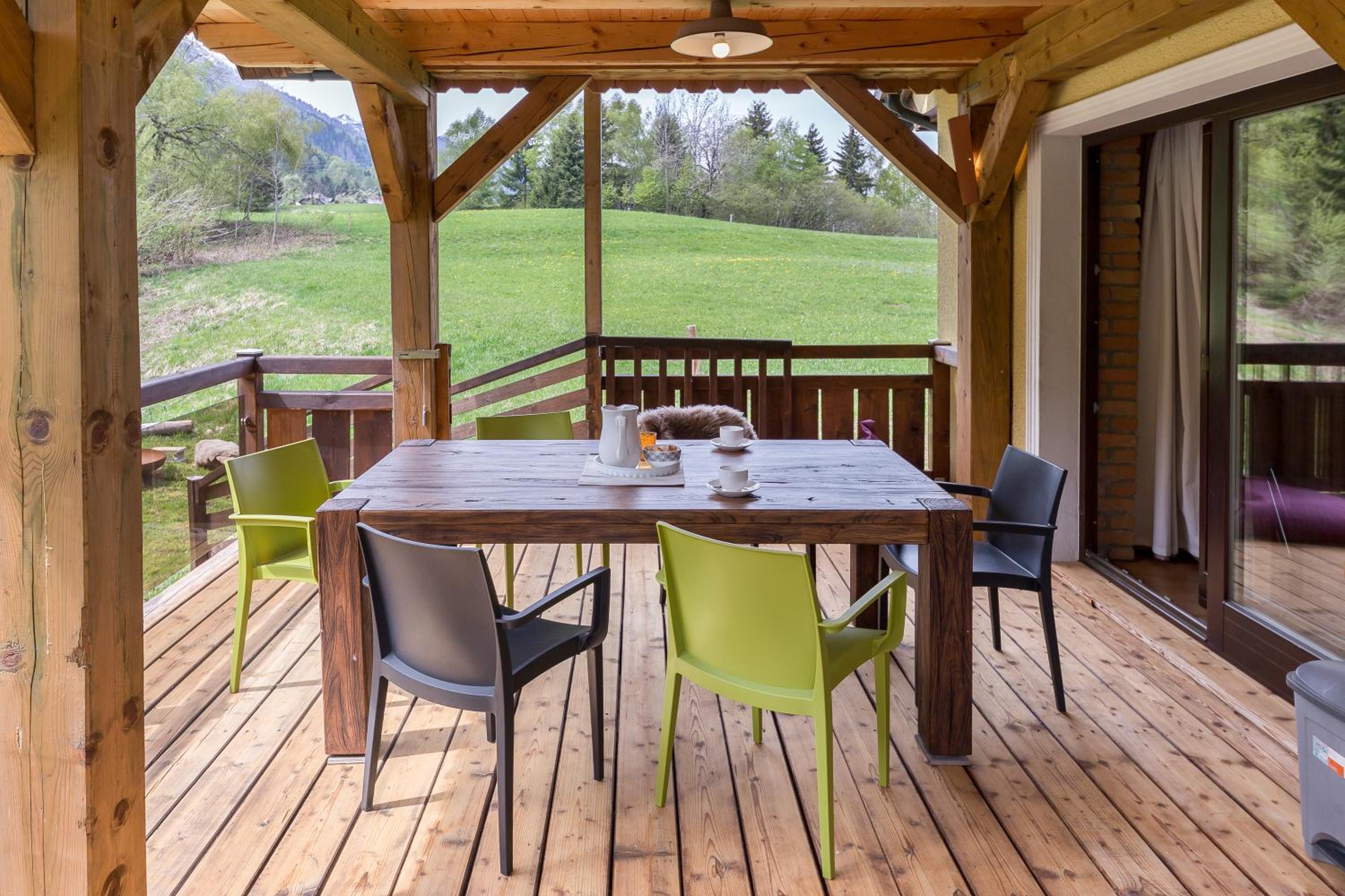 La Ferme Francej Luxury Farmhouse Bohinj
