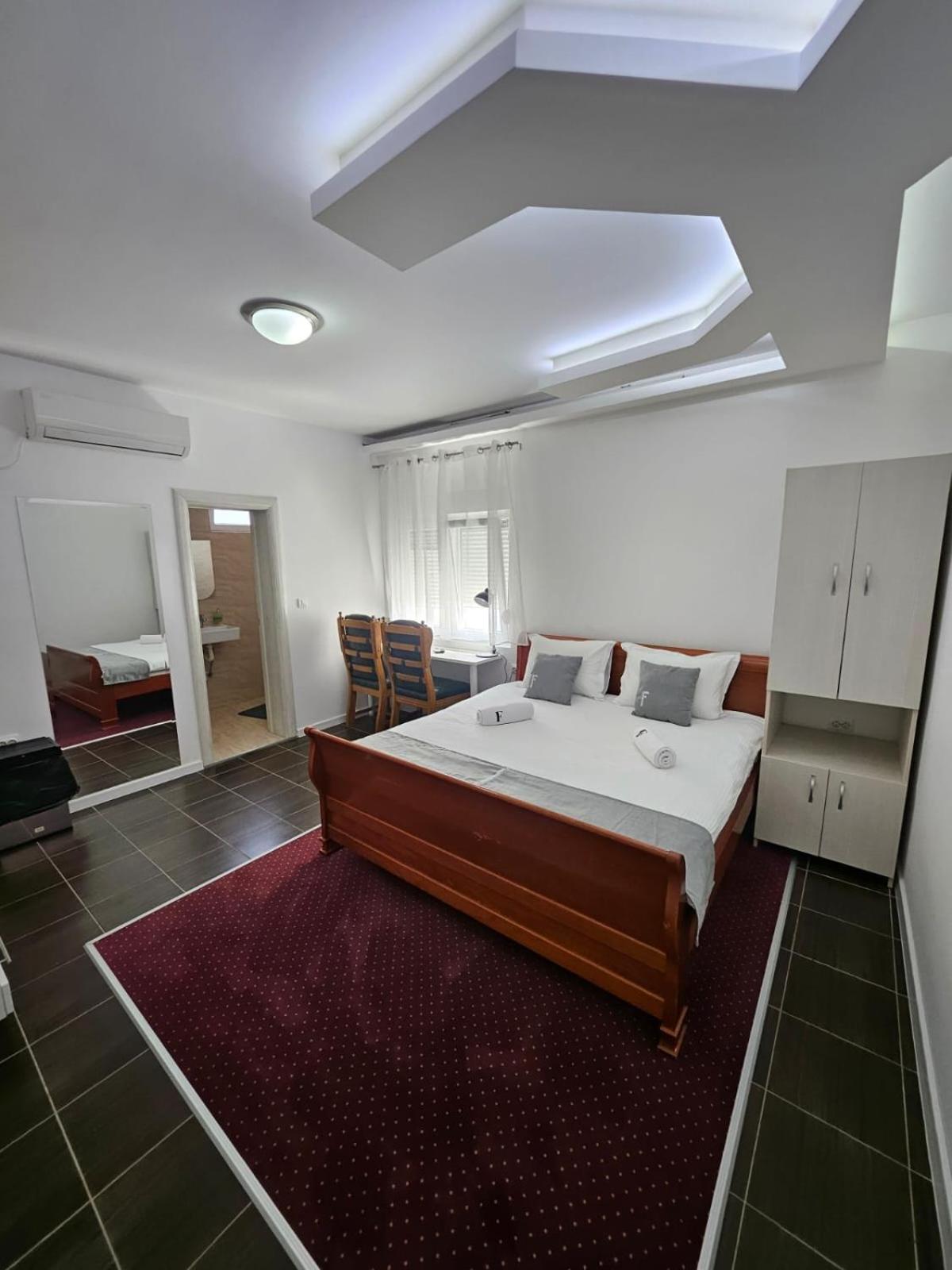 ForS Konak Apartments