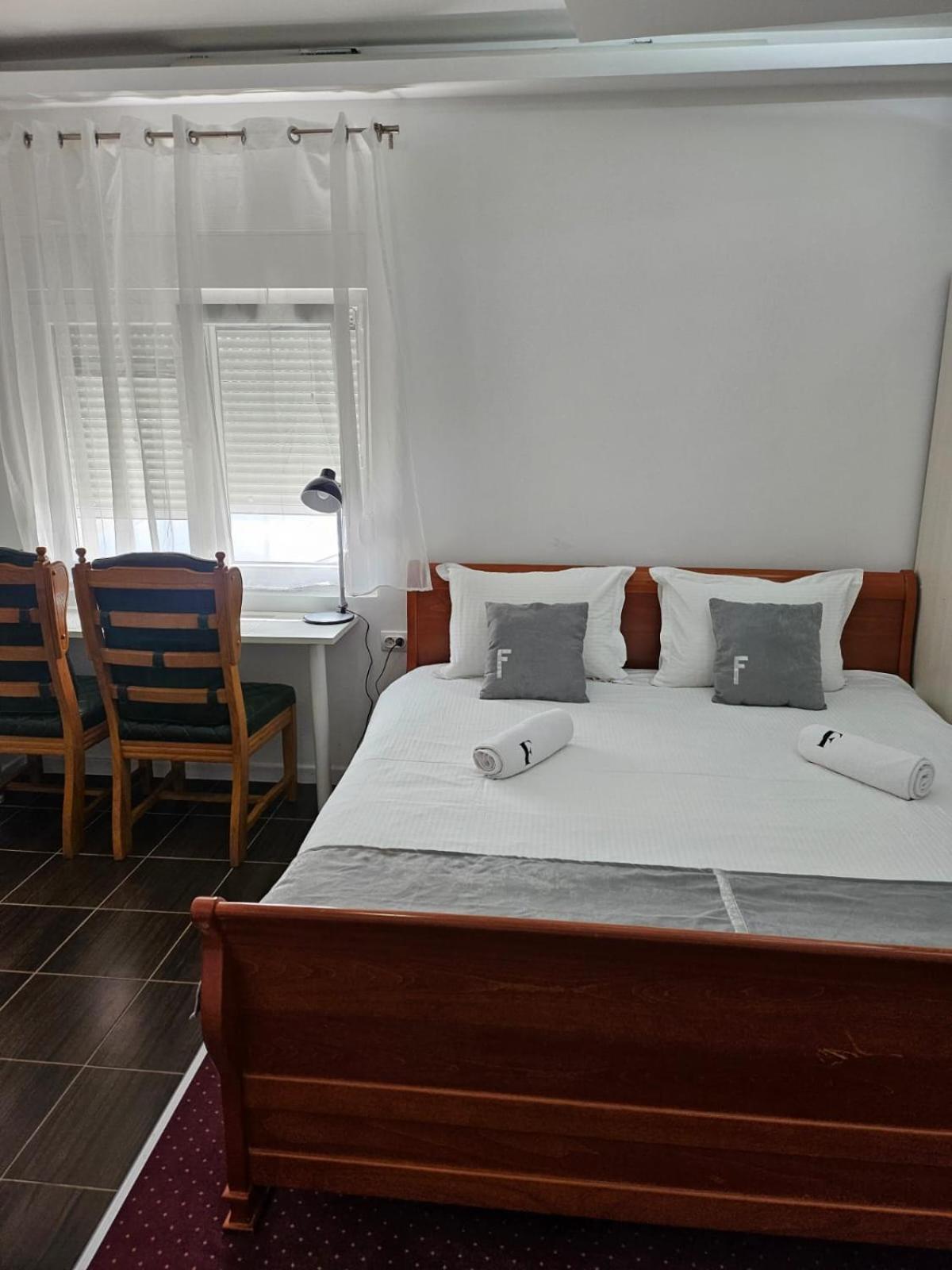 ForS Konak Apartments