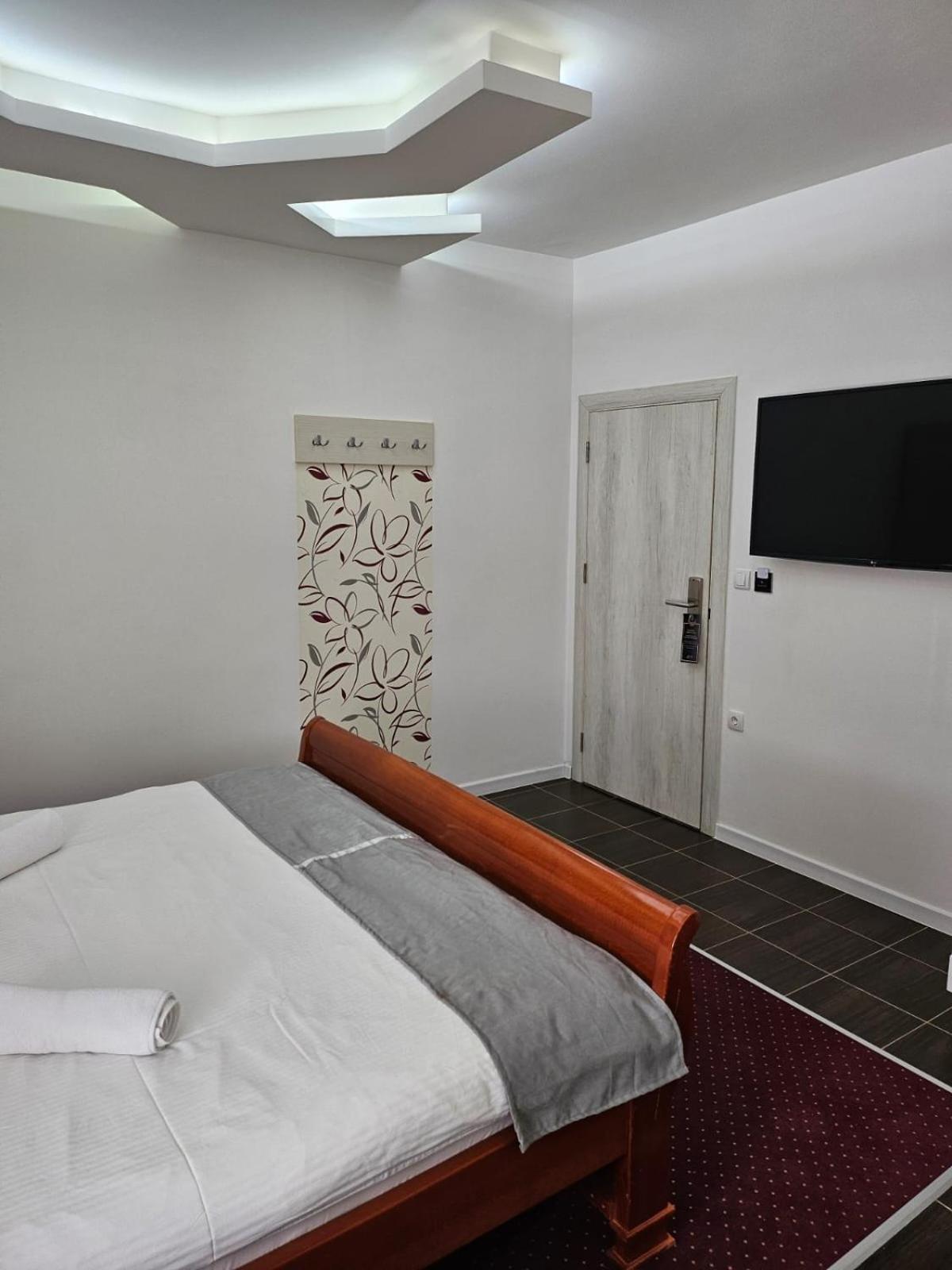 ForS Konak Apartments