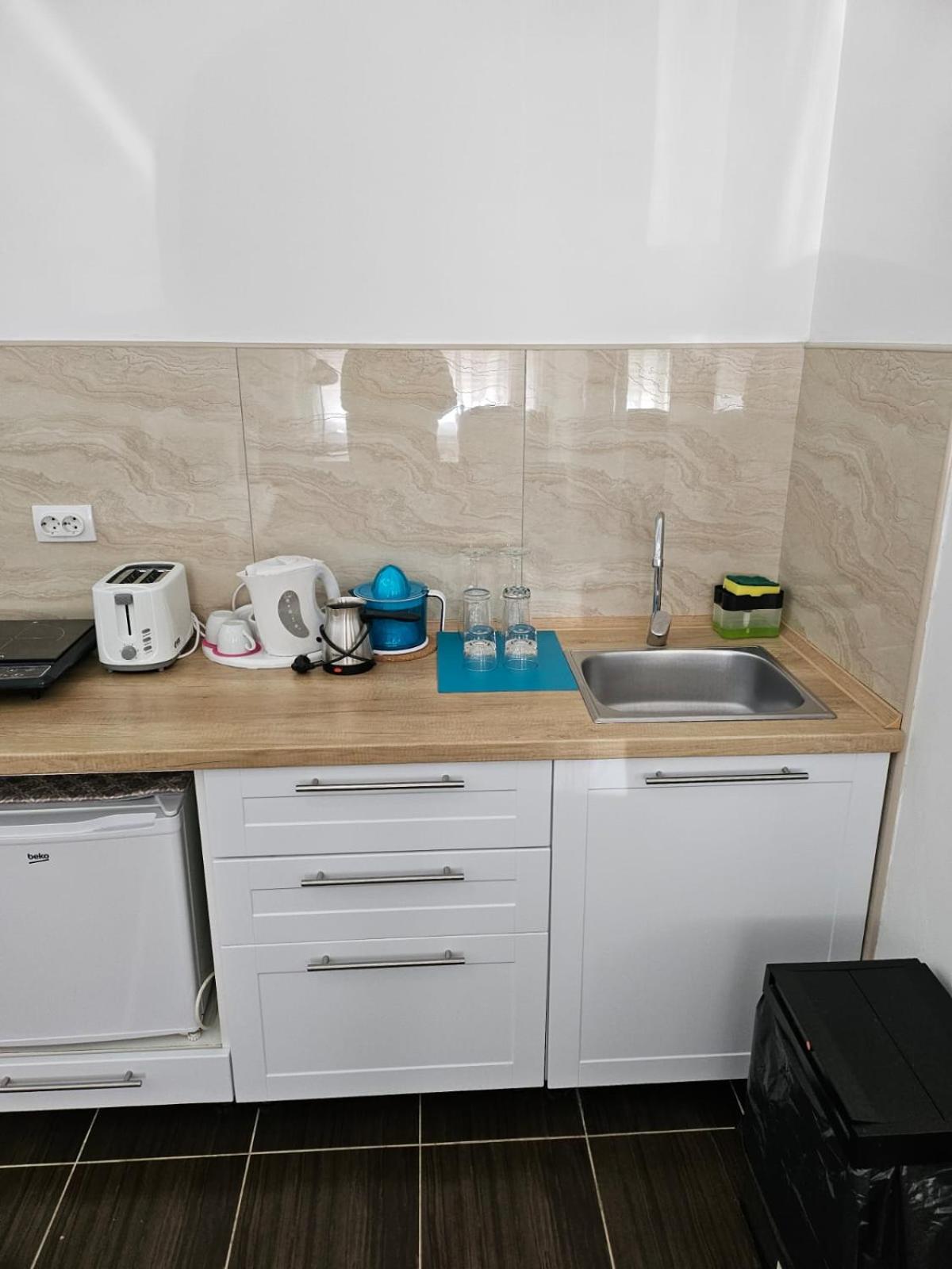 ForS Konak Apartments