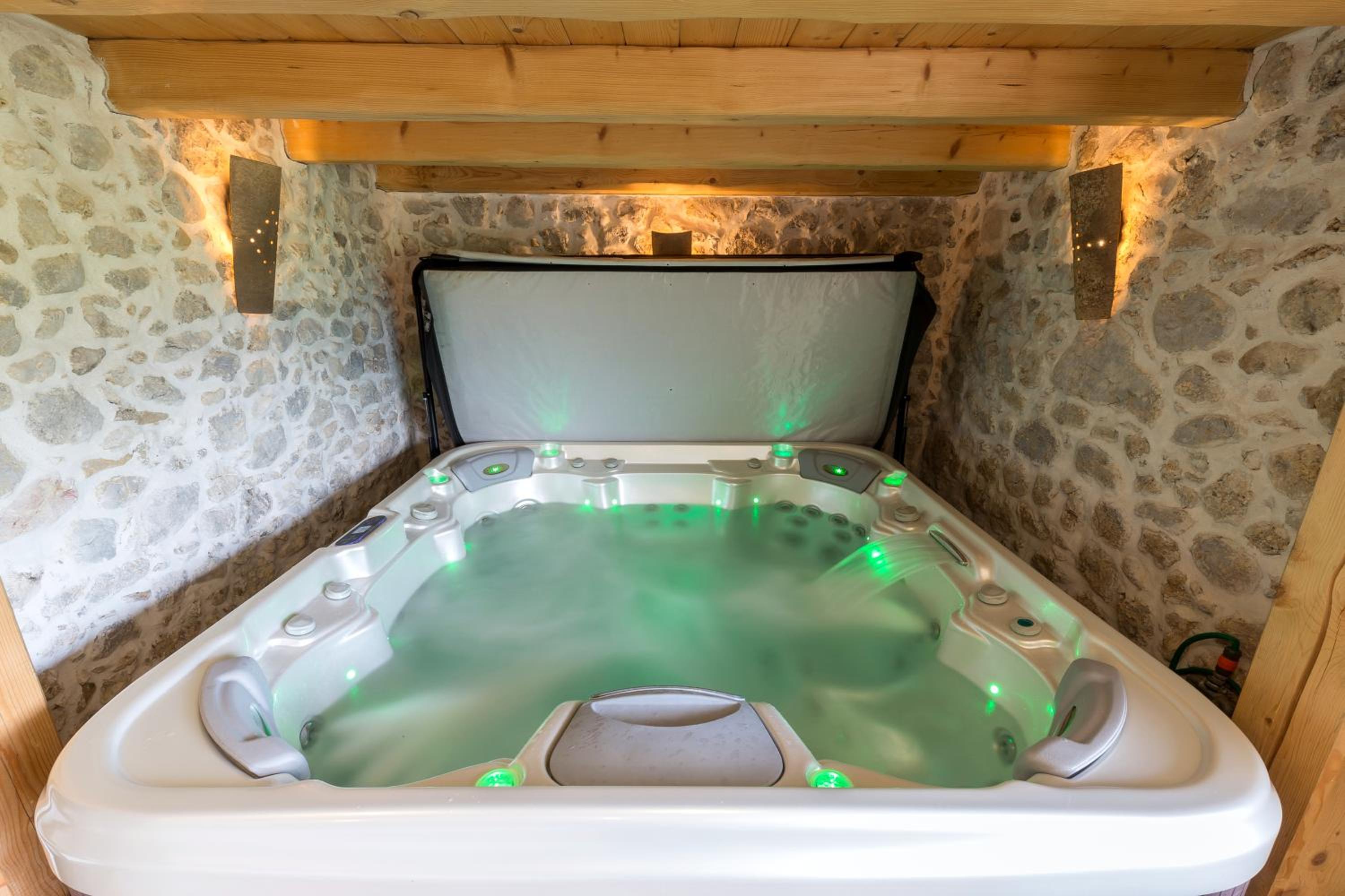 La Ferme Francej Luxury Farmhouse Bohinj