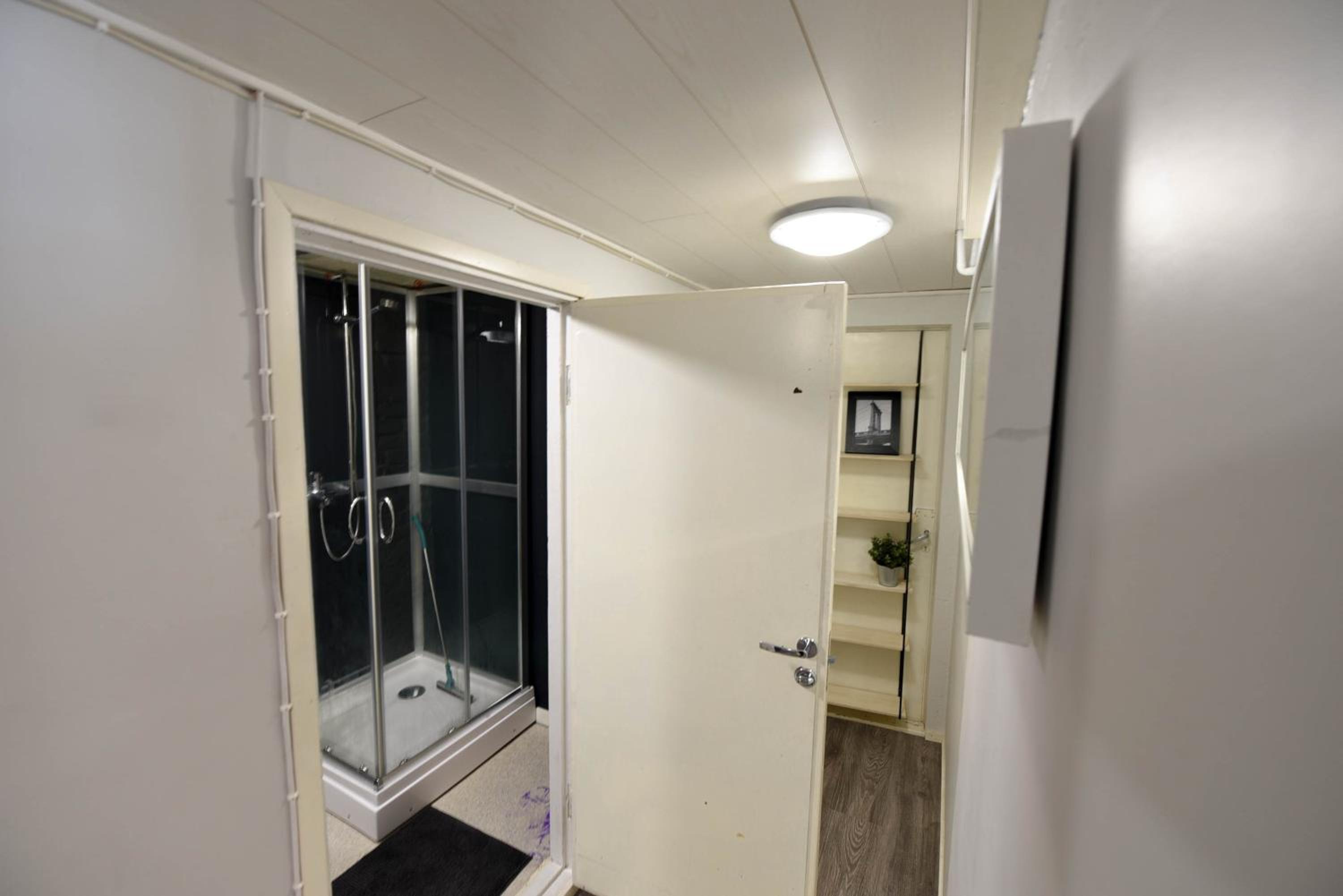 Rauhallinen majoitus Raisio