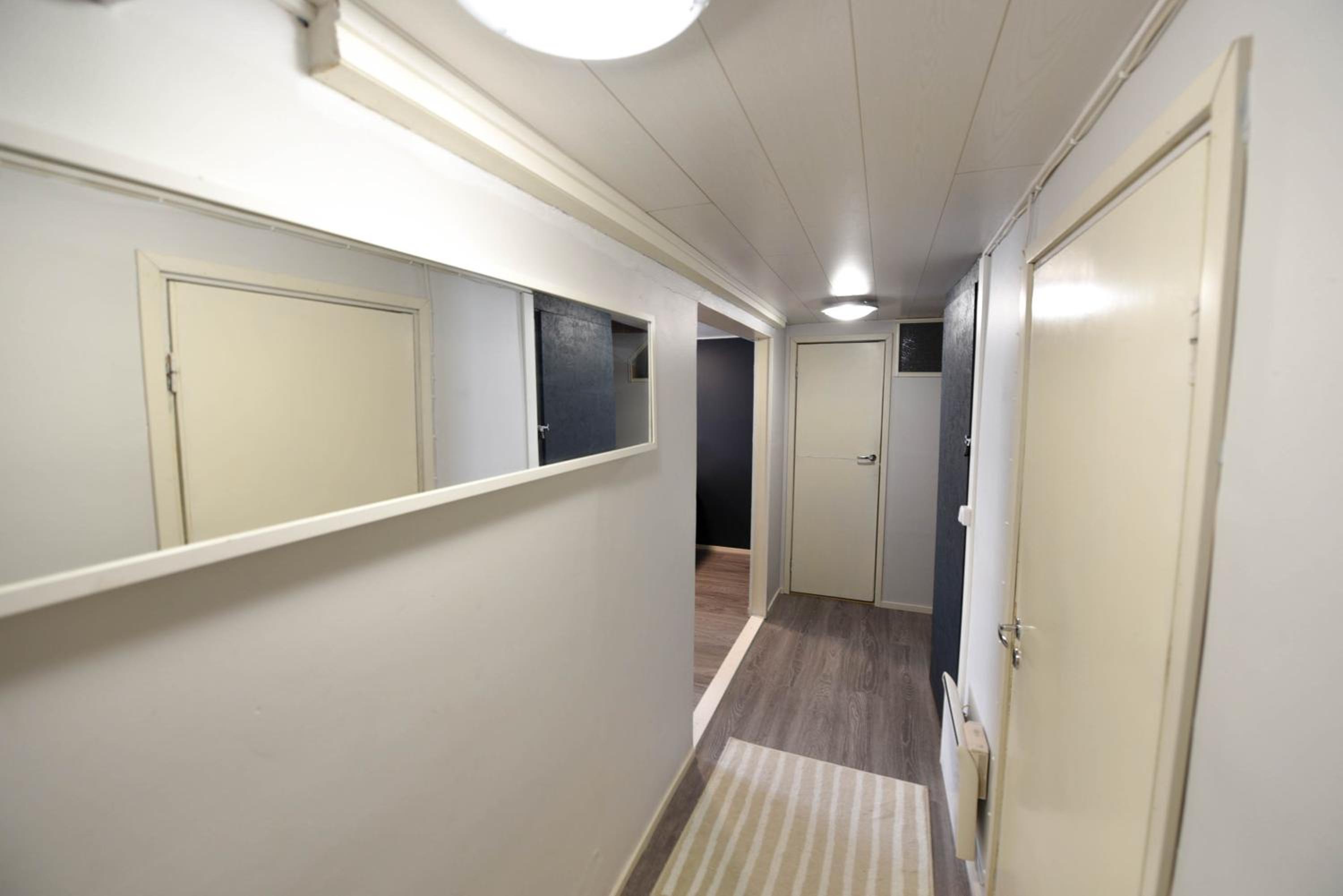 Rauhallinen majoitus Raisio