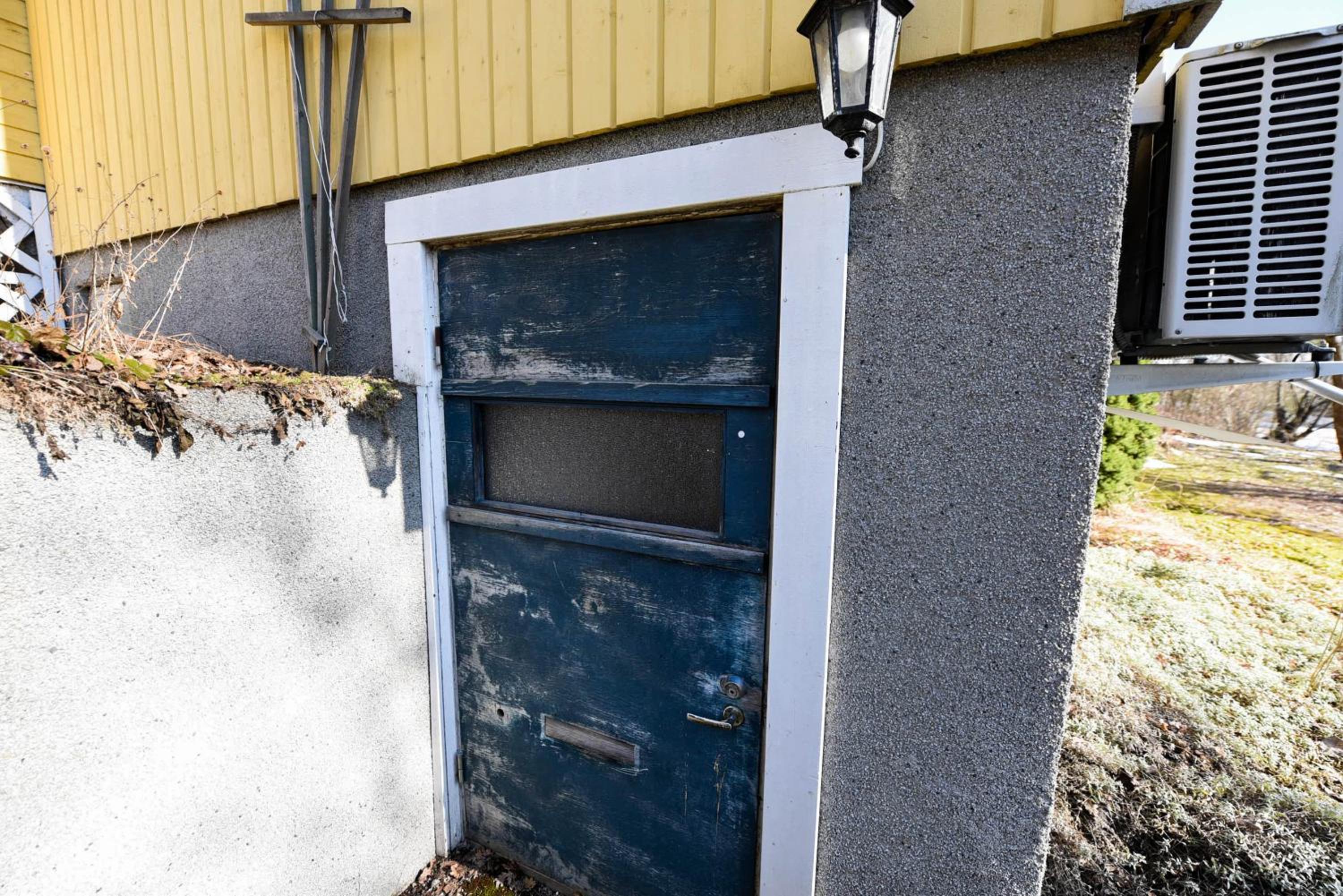 Rauhallinen majoitus Raisio