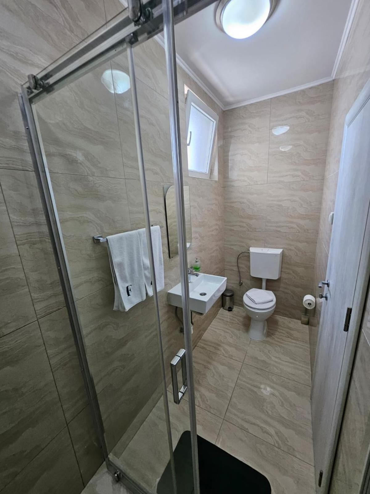 ForS Konak Apartments