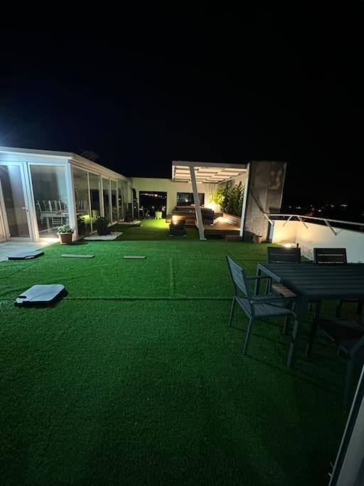 roof