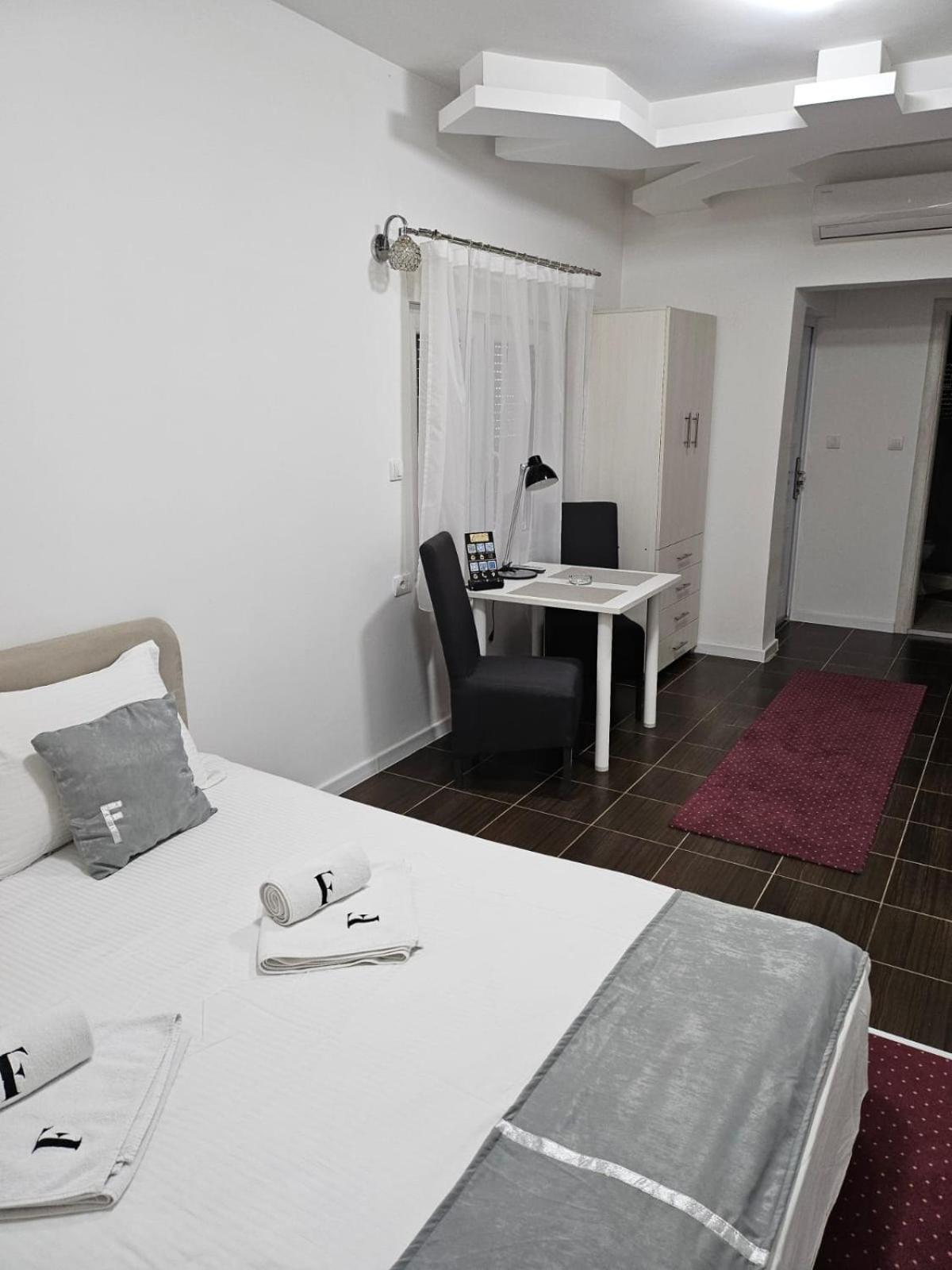 ForS Konak Apartments