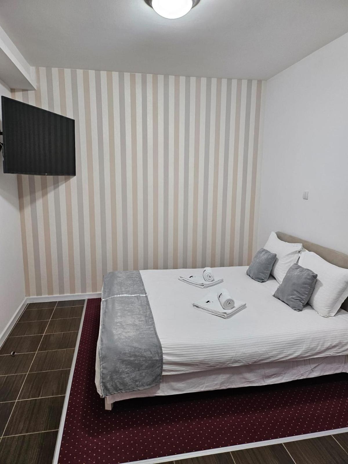 ForS Konak Apartments