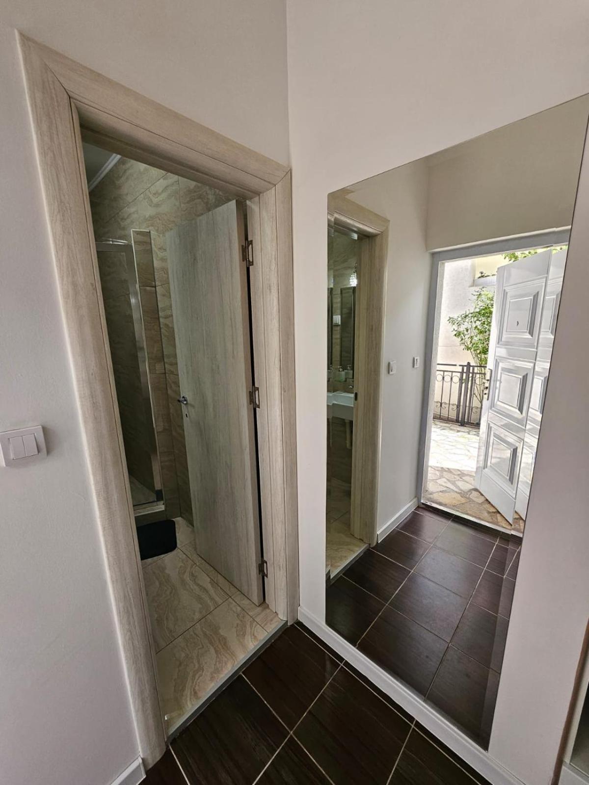 ForS Konak Apartments