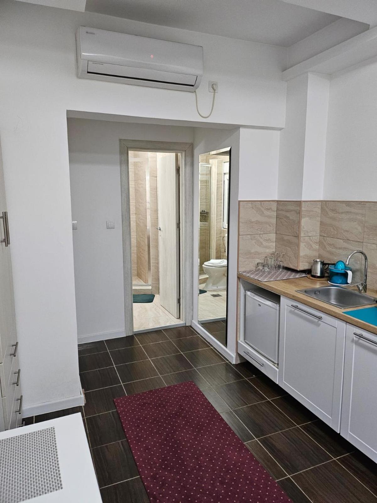 ForS Konak Apartments