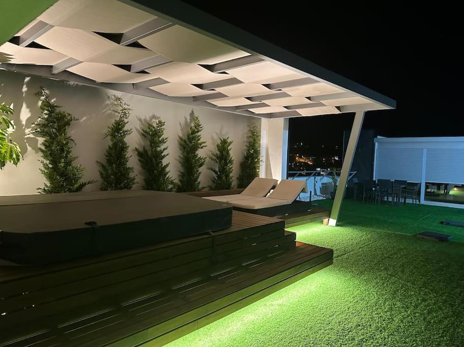 roof