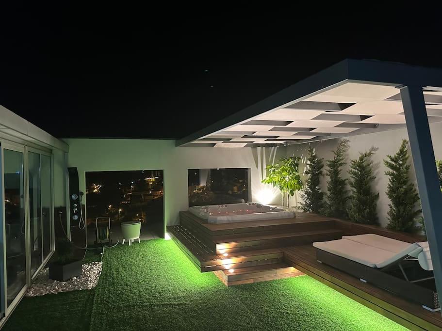 roof