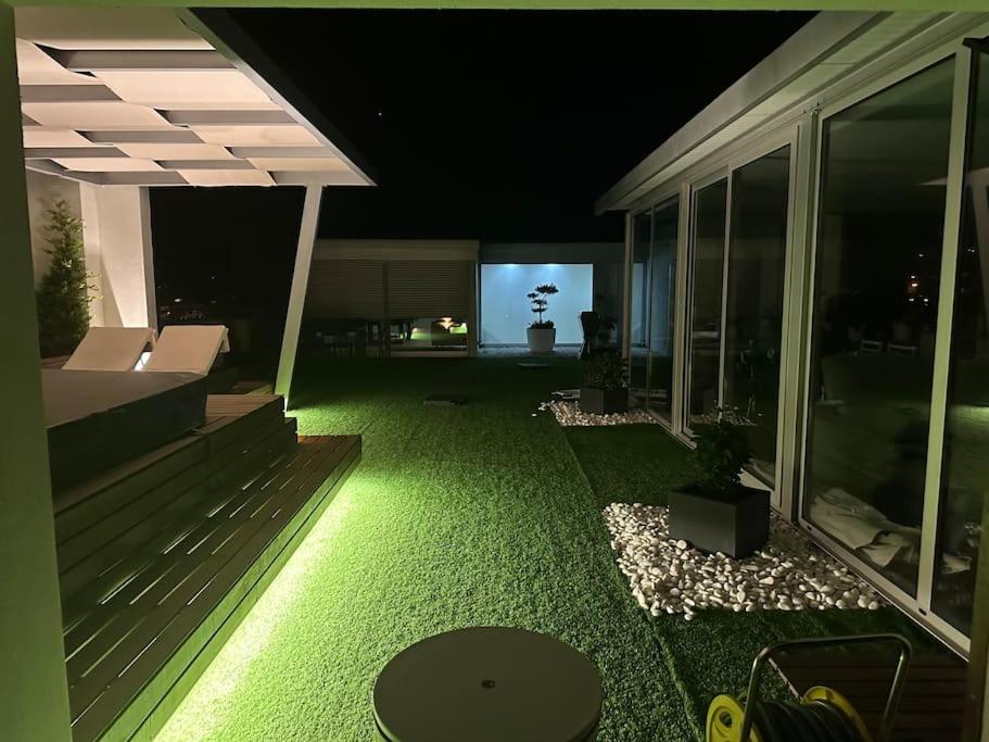roof