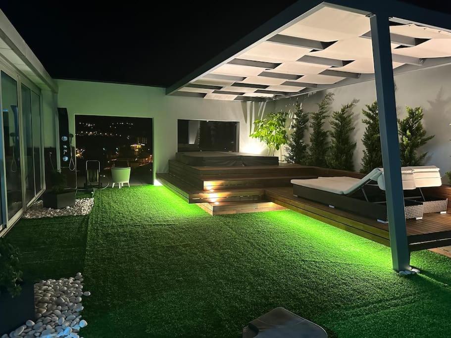 roof