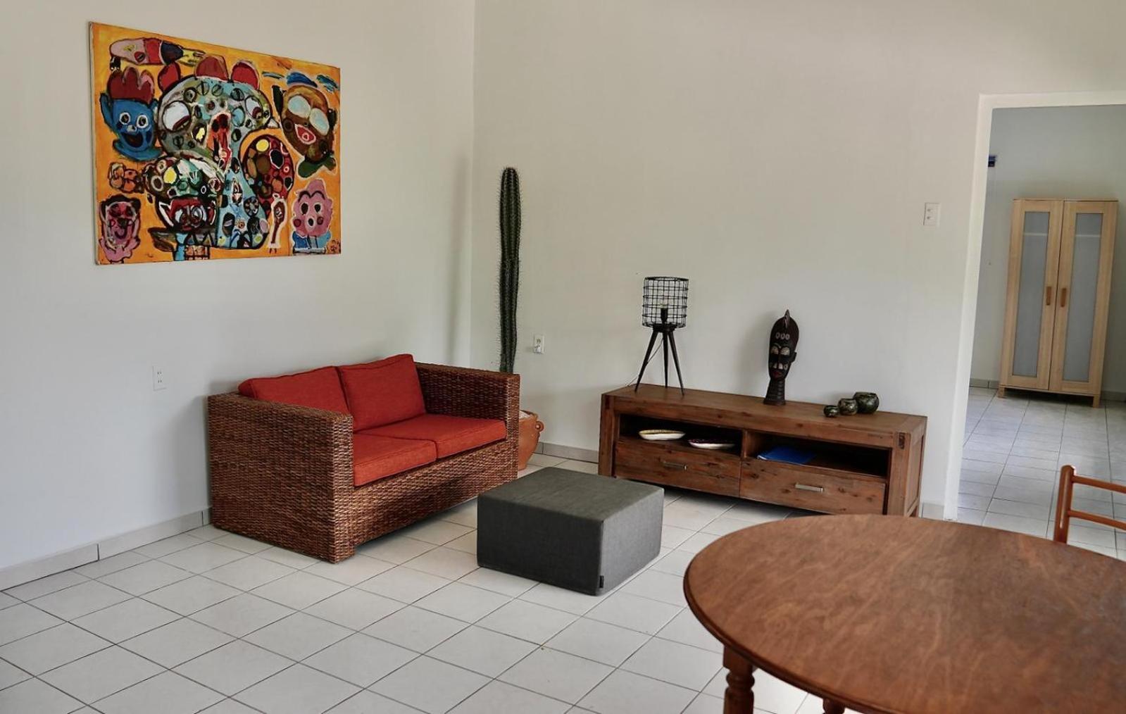 Aquila A-B-C-D apartments