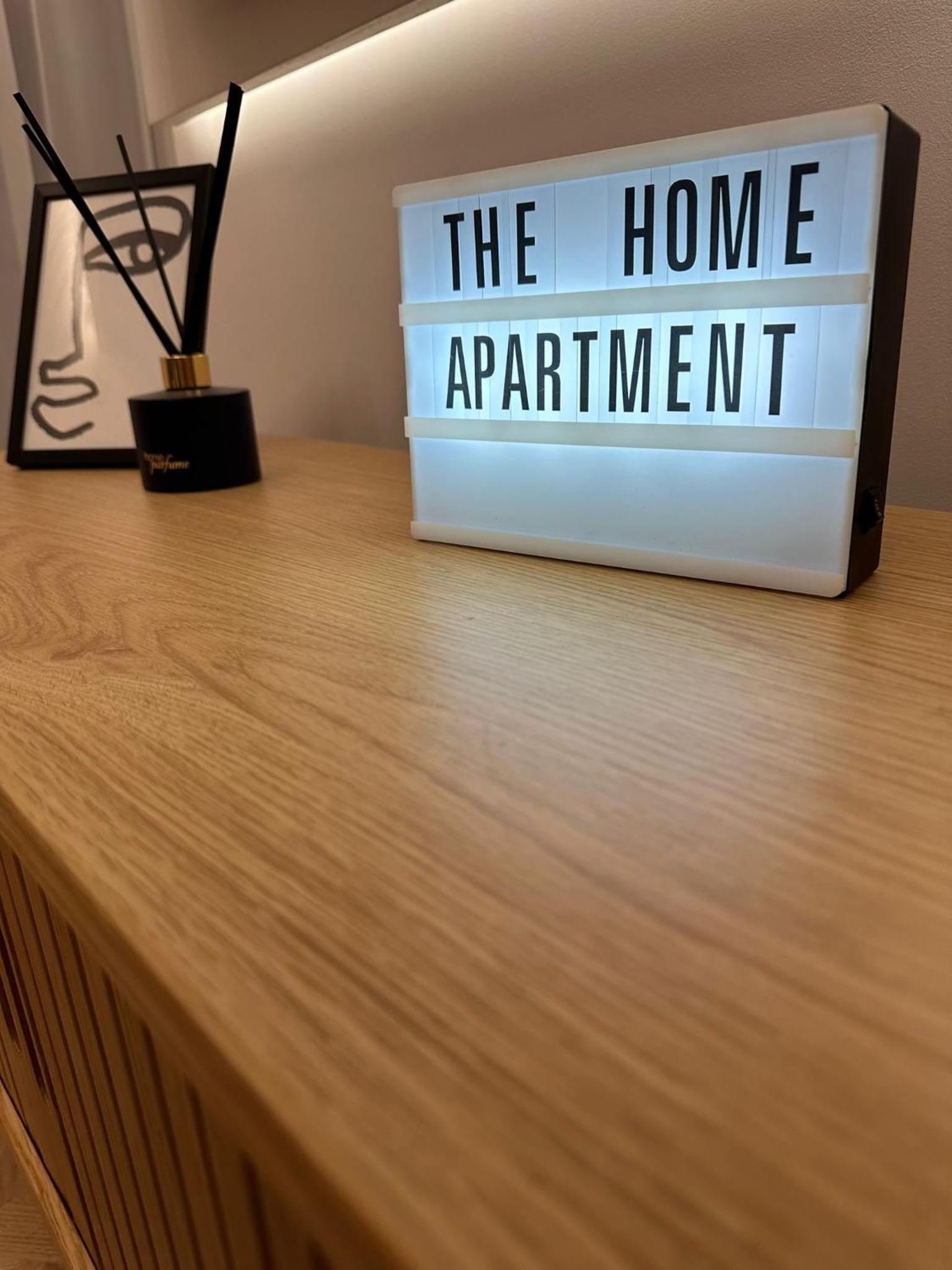 The Home Apartment view 4