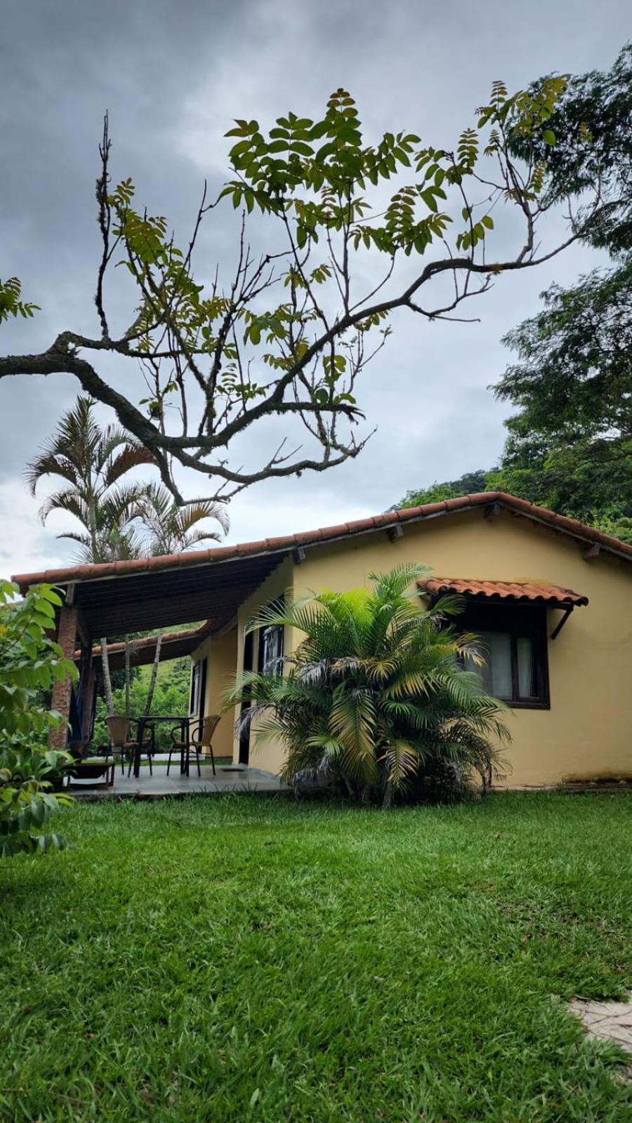 Hotel Fazenda Upã Moña