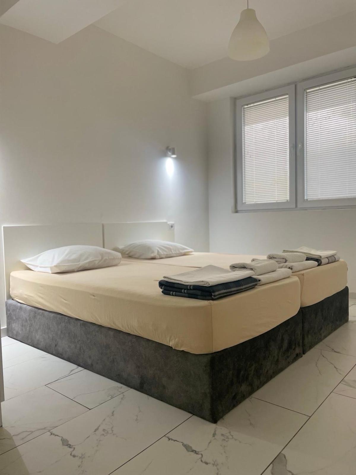 Skopje Boutique Apartments view 4