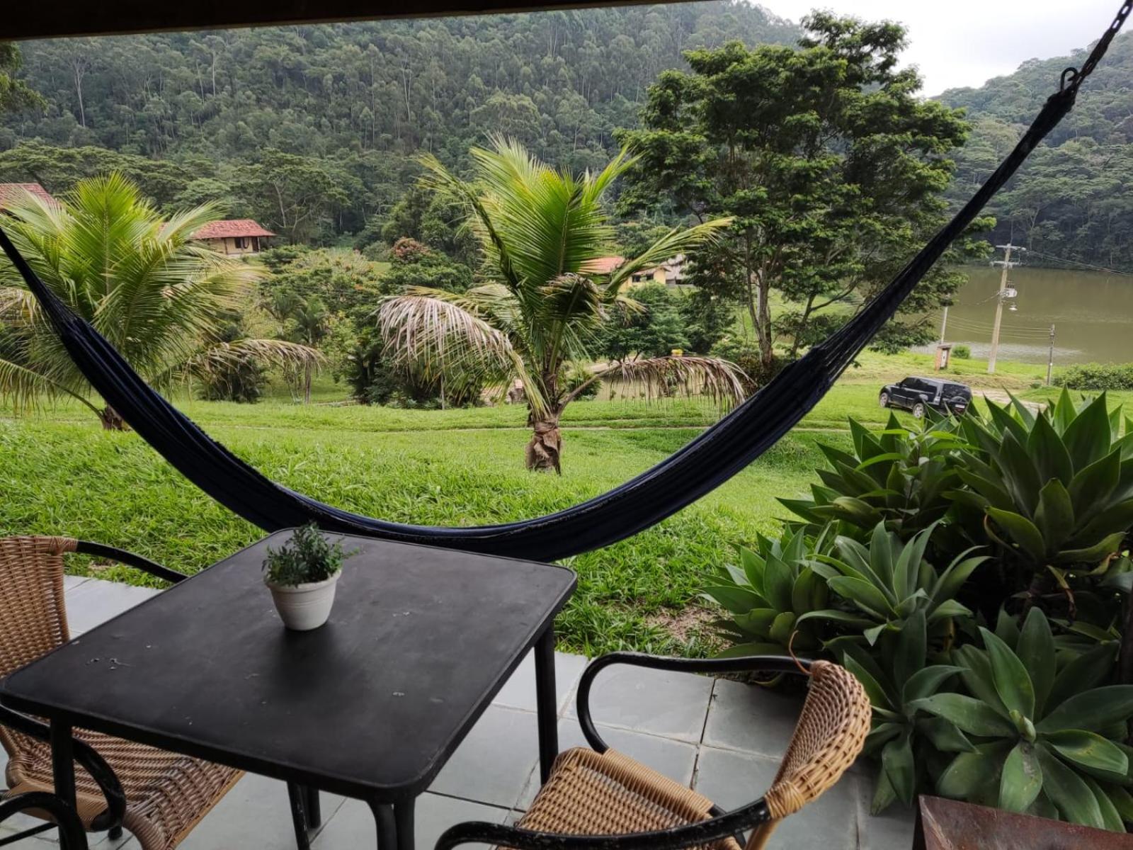 Hotel Fazenda Upã Moña