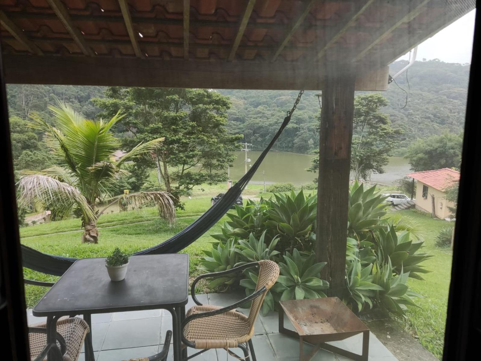Hotel Fazenda Upã Moña