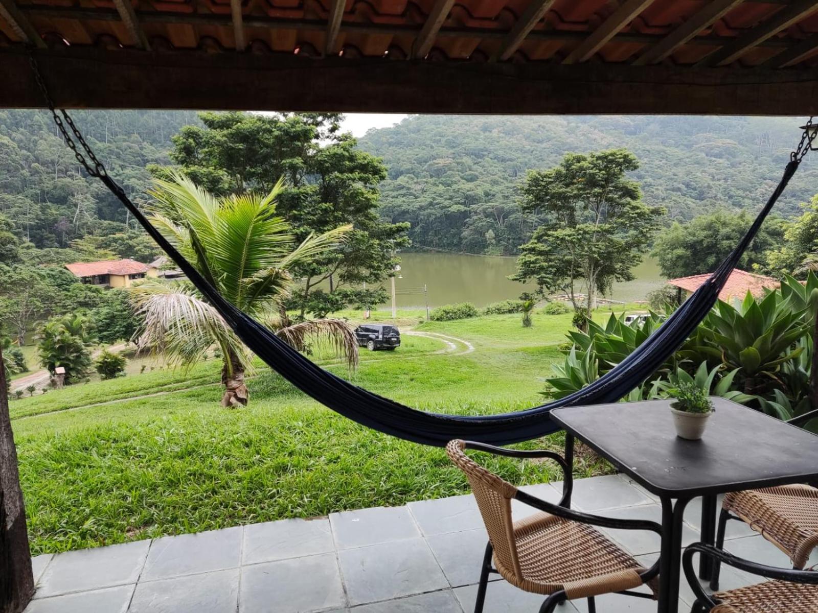 Hotel Fazenda Upã Moña