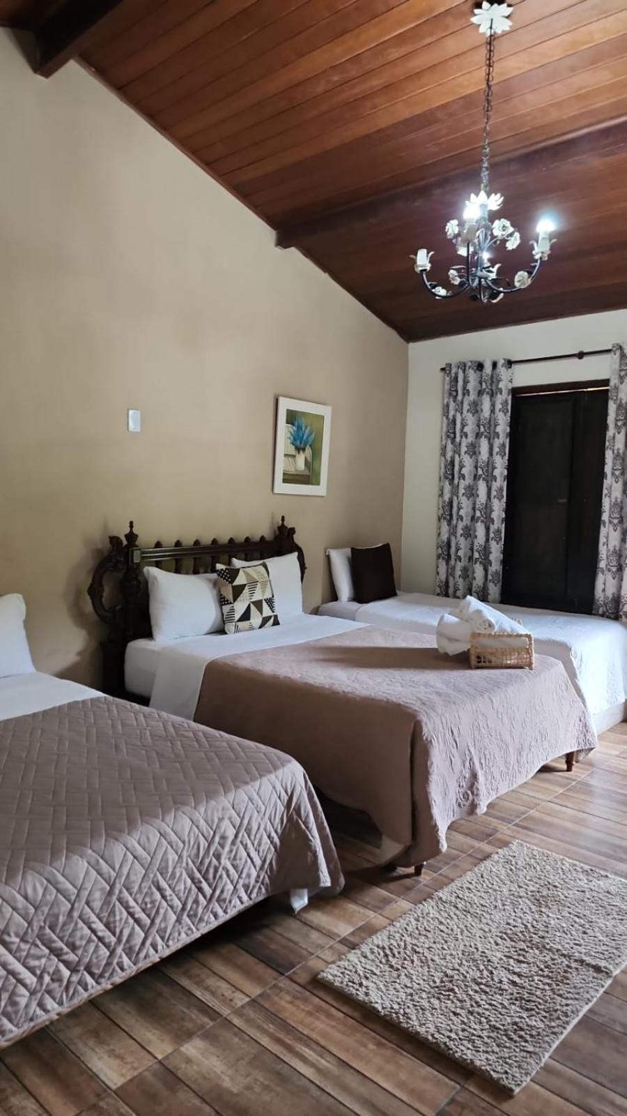 Hotel Fazenda Upã Moña