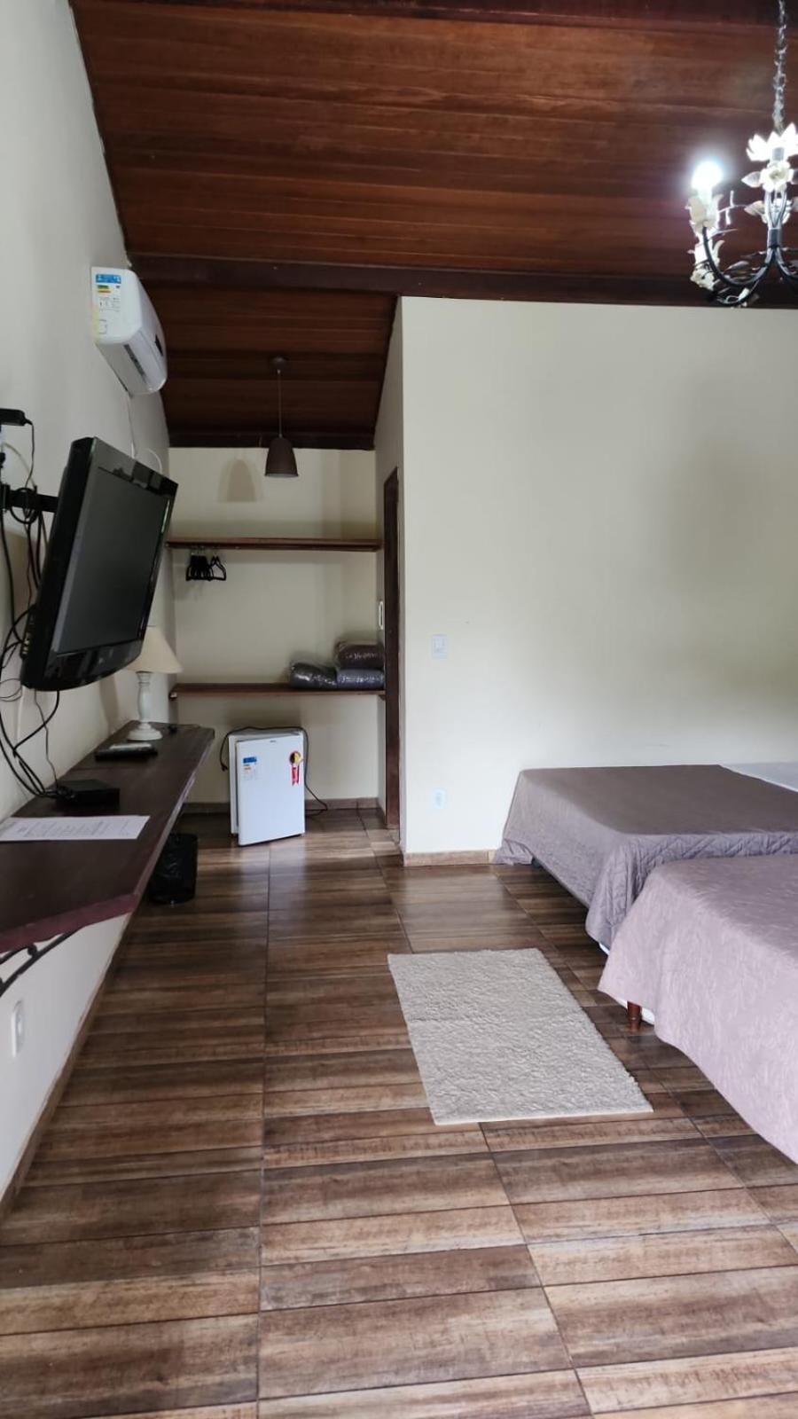 Hotel Fazenda Upã Moña