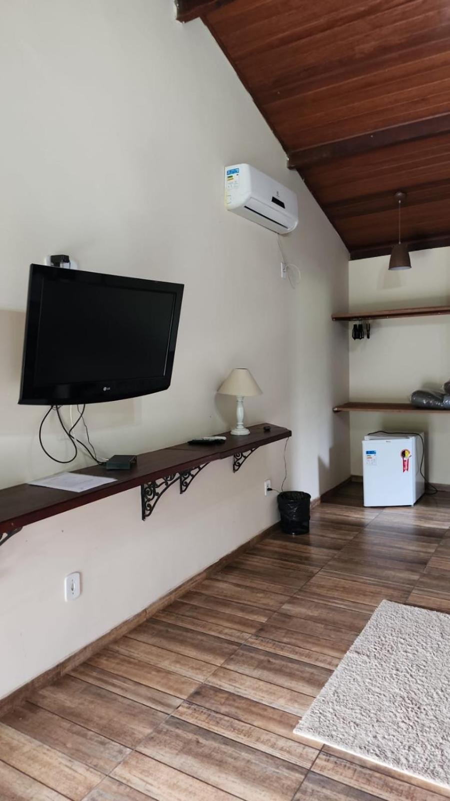 Hotel Fazenda Upã Moña