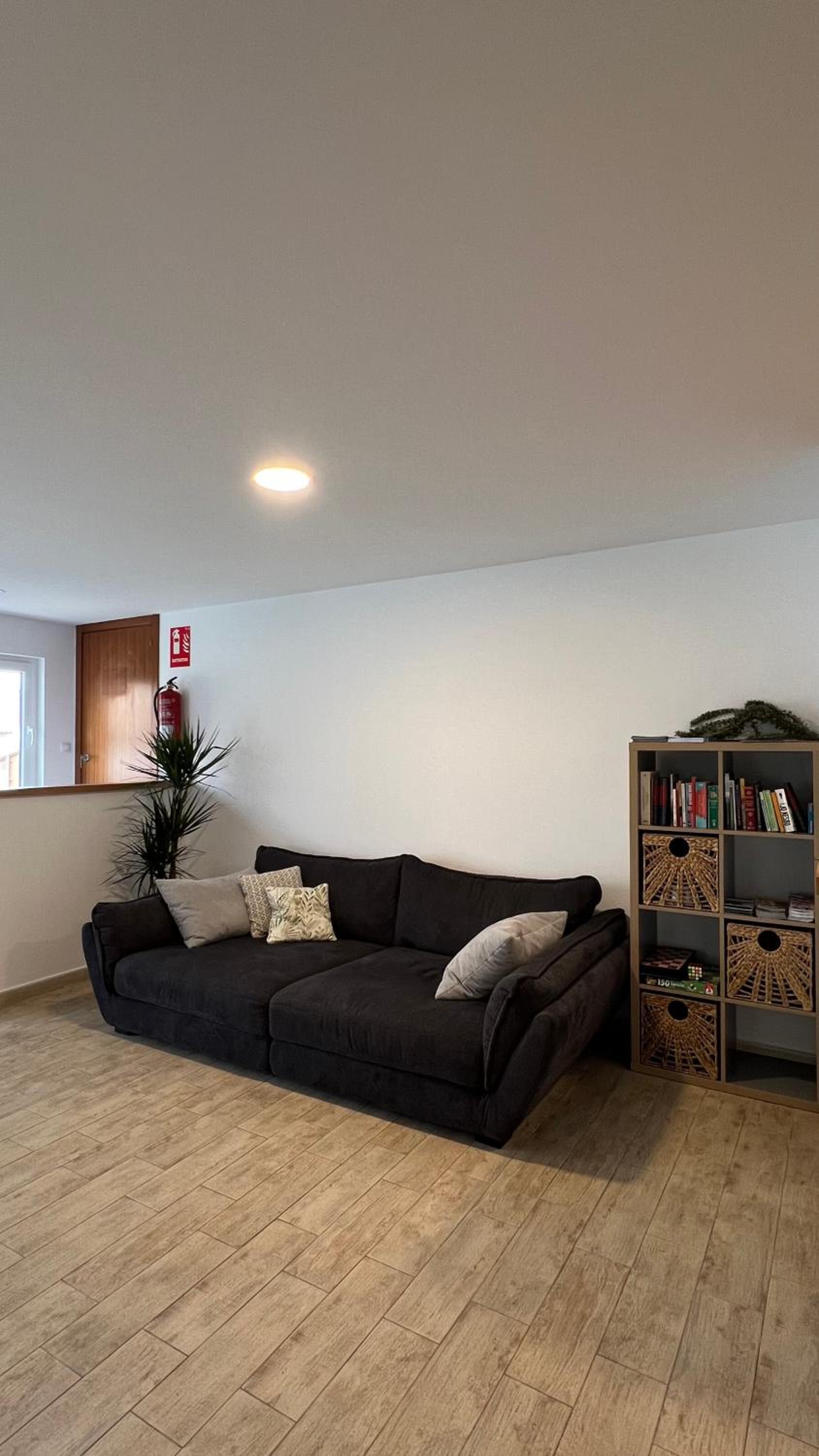 Albergue de Sonia