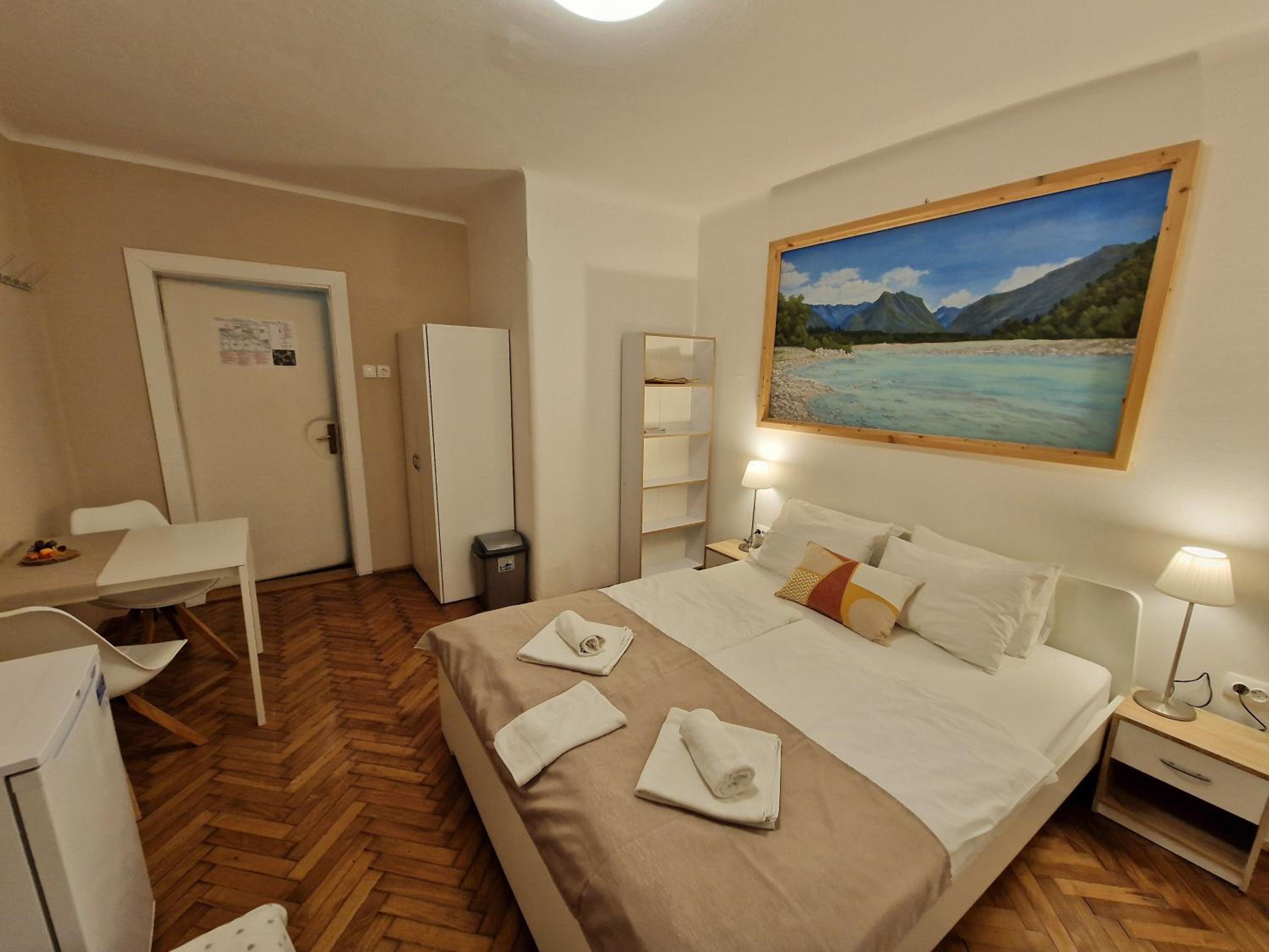B&B Vila Teslova
