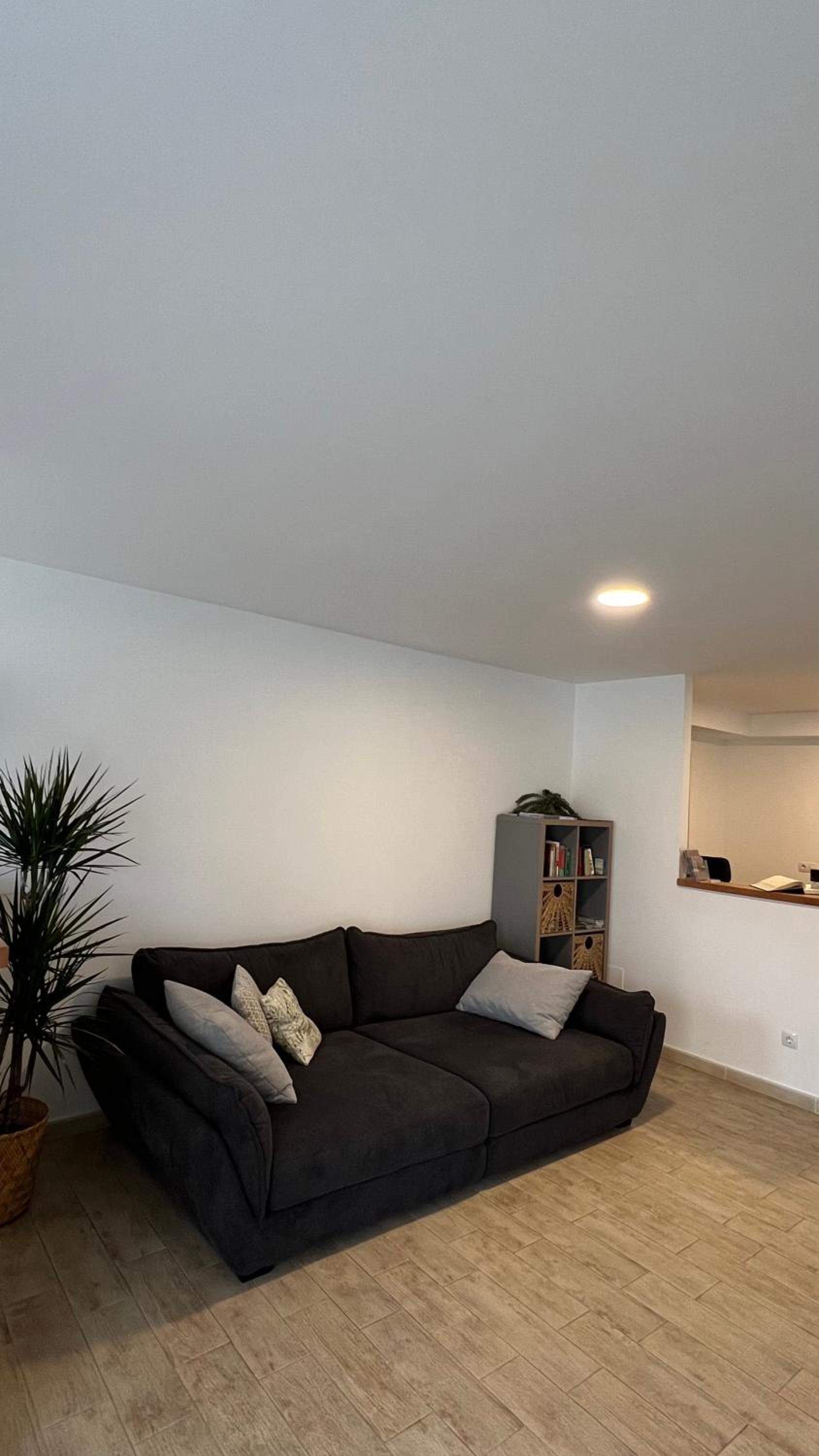 Albergue de Sonia