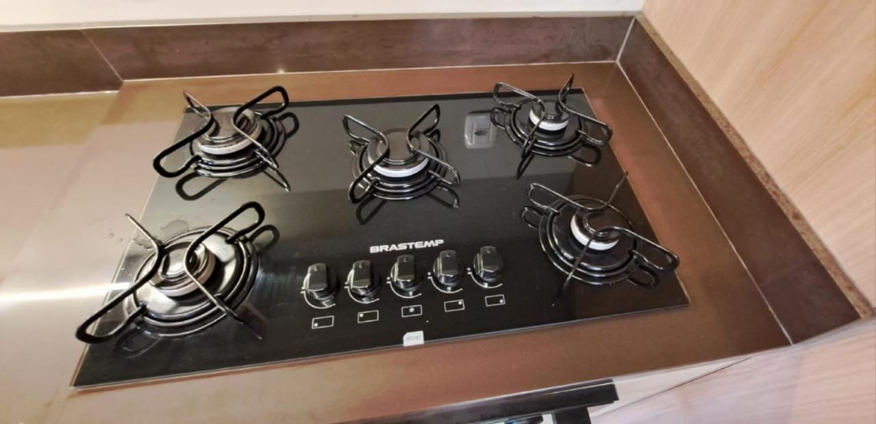 Luxuoso Apartamento em Gramado - 2 Suítes