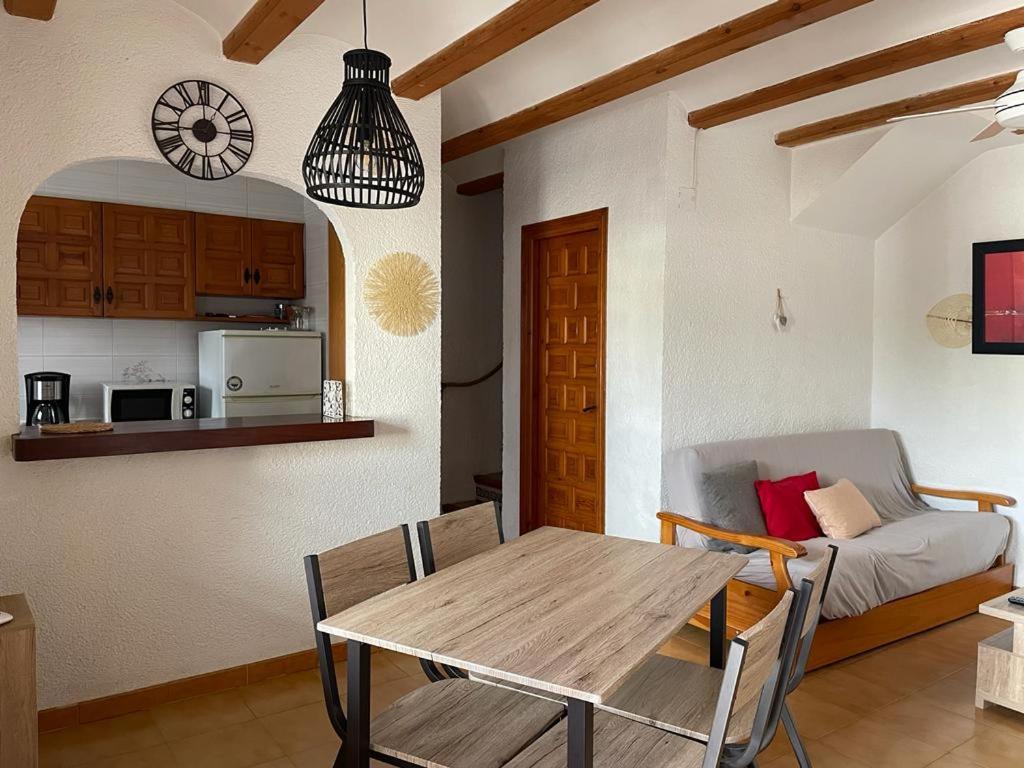 Adosado Urbanización Mimosa