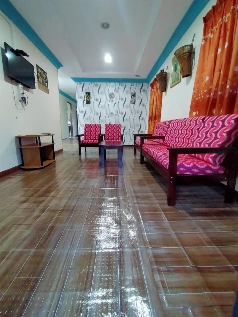 IDZ Jb ISLAM House photo 2