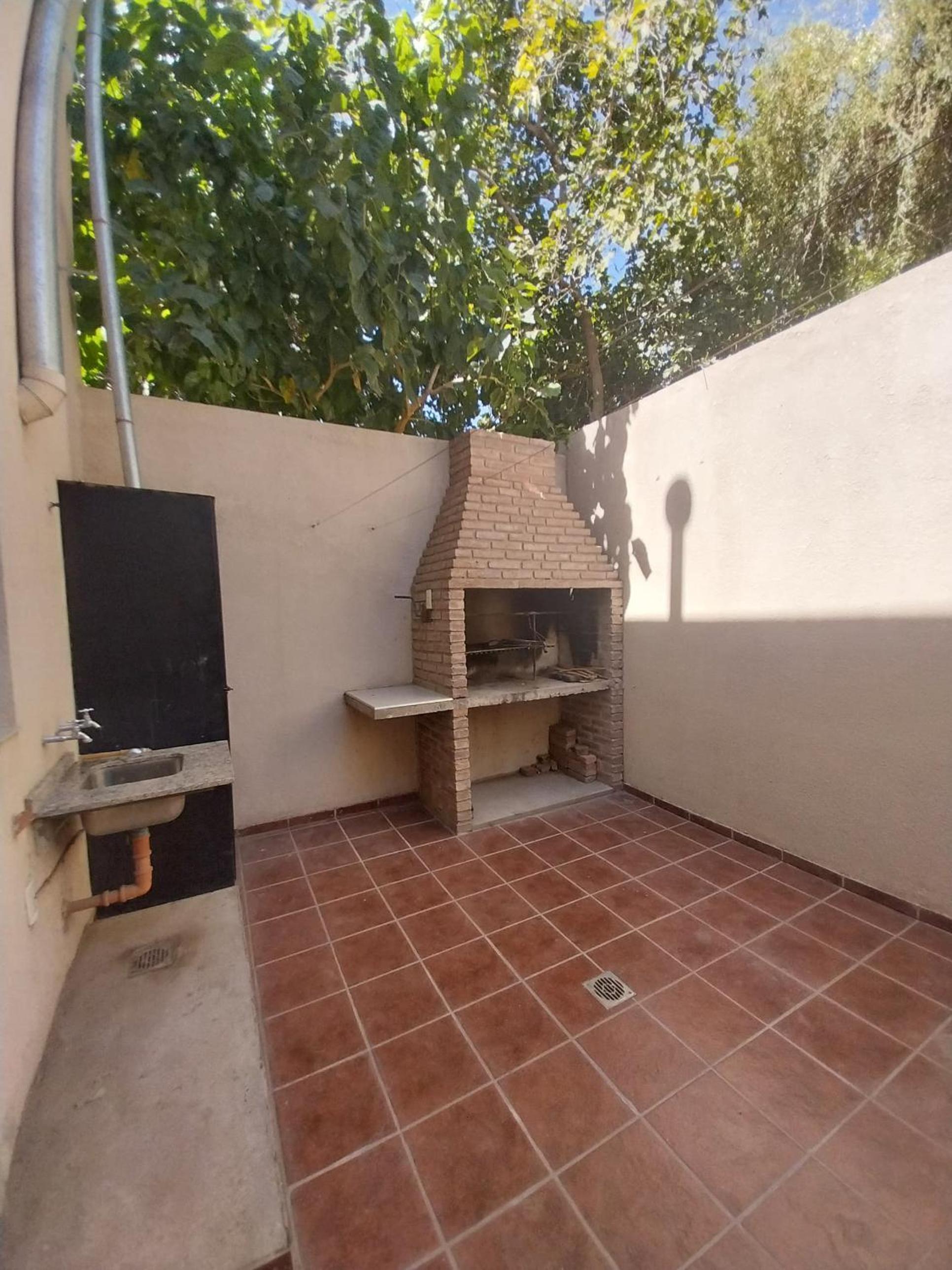 Duplex Yrigoyen A