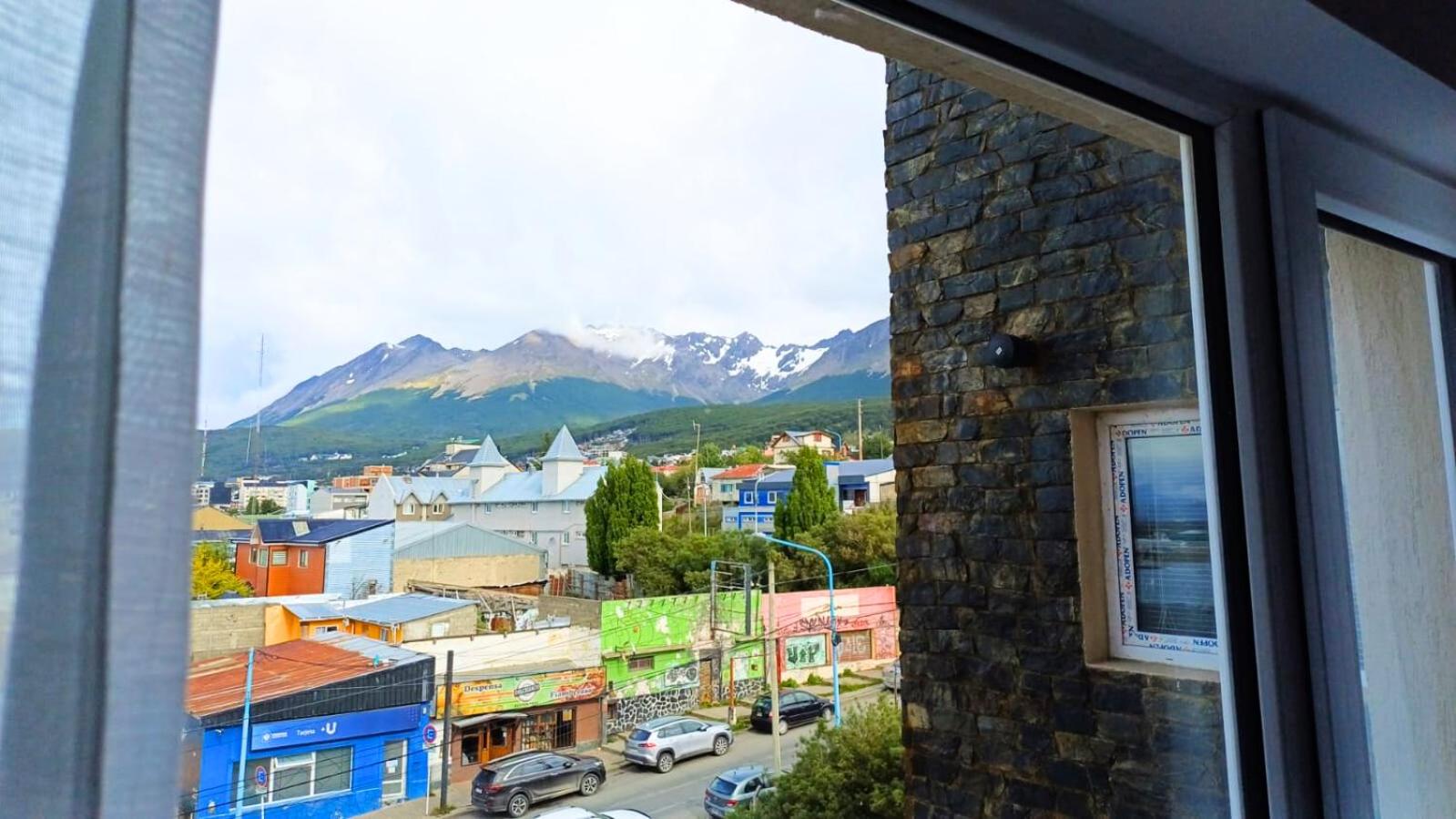NOR 404 - Departamento de categoría con hermosas vistas
