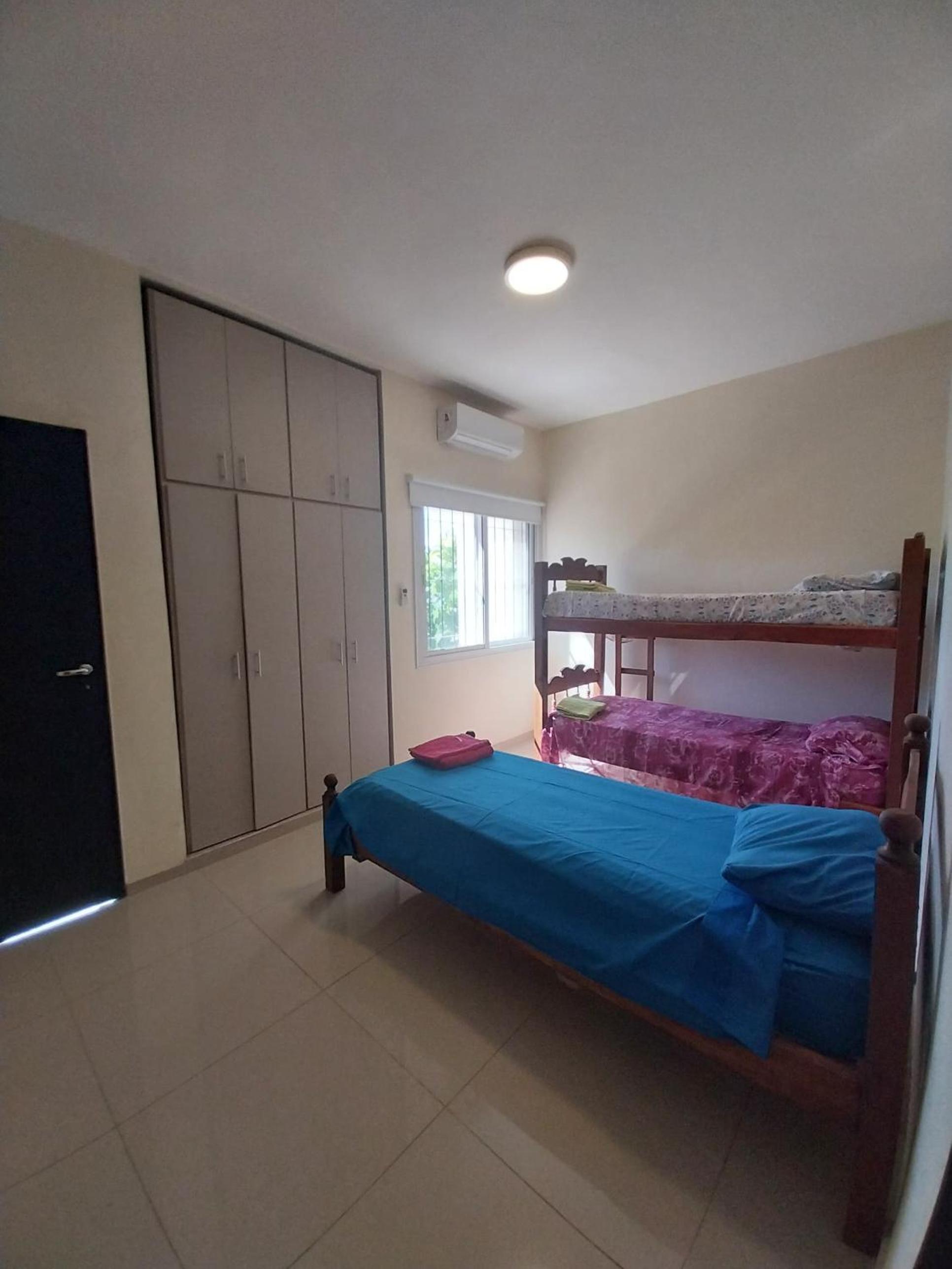 Duplex Yrigoyen A