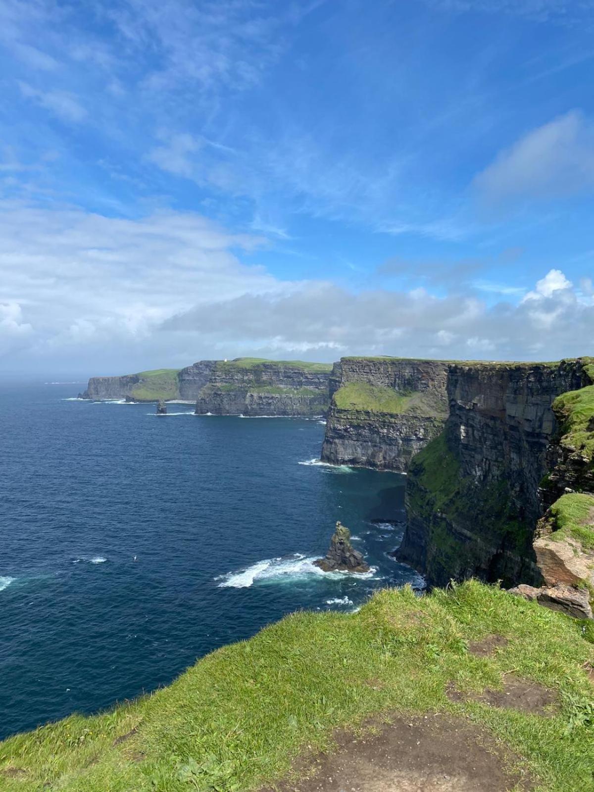 Ennis Vacations - Luxury Country Escape - Property Image 21