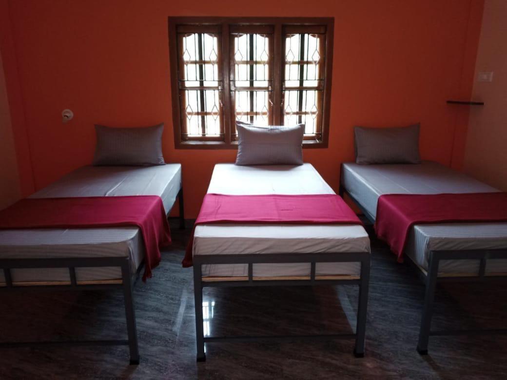 HostelVK Gokarna