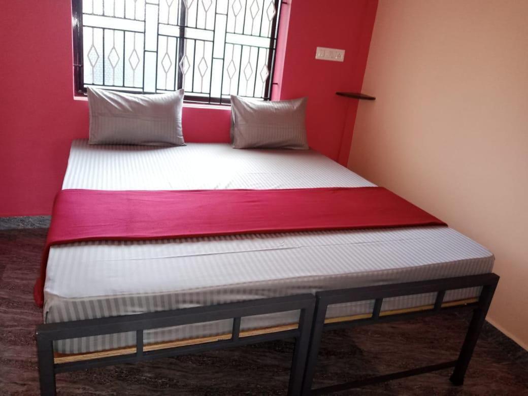 HostelVK Gokarna
