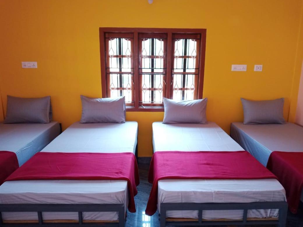 HostelVK Gokarna