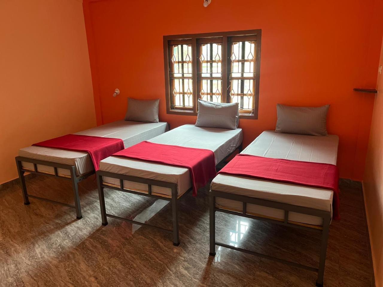 HostelVK Gokarna