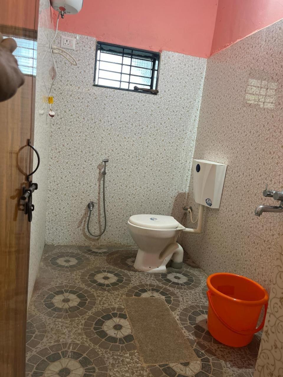 HostelVK Gokarna
