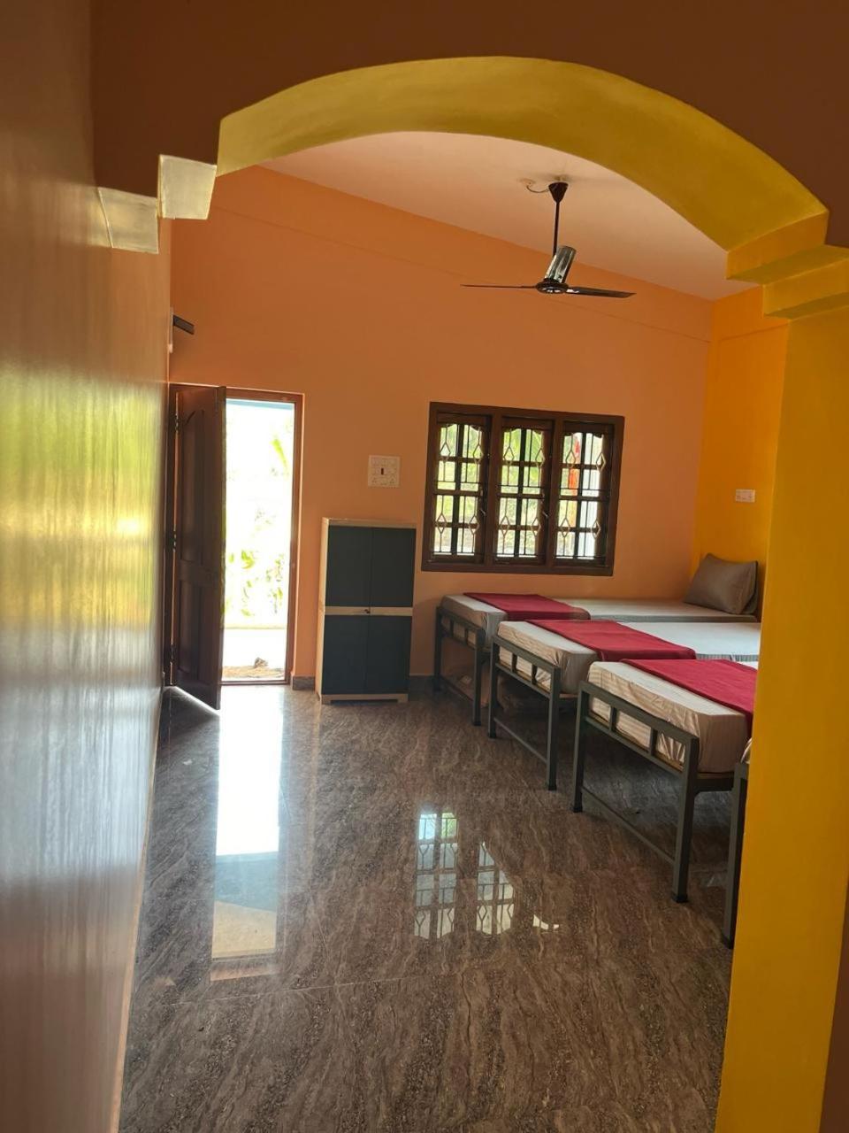 HostelVK Gokarna