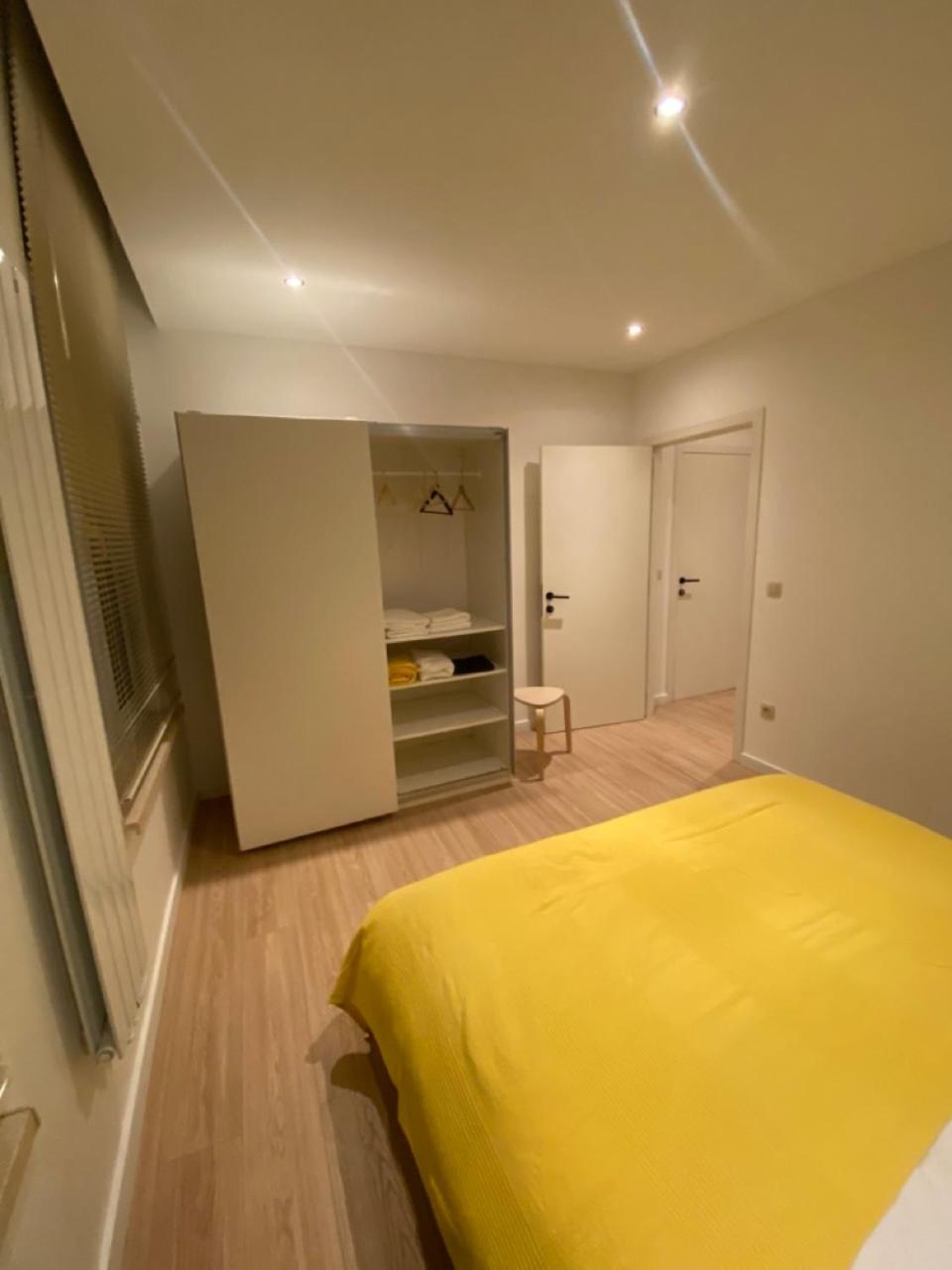 Cozy Flat