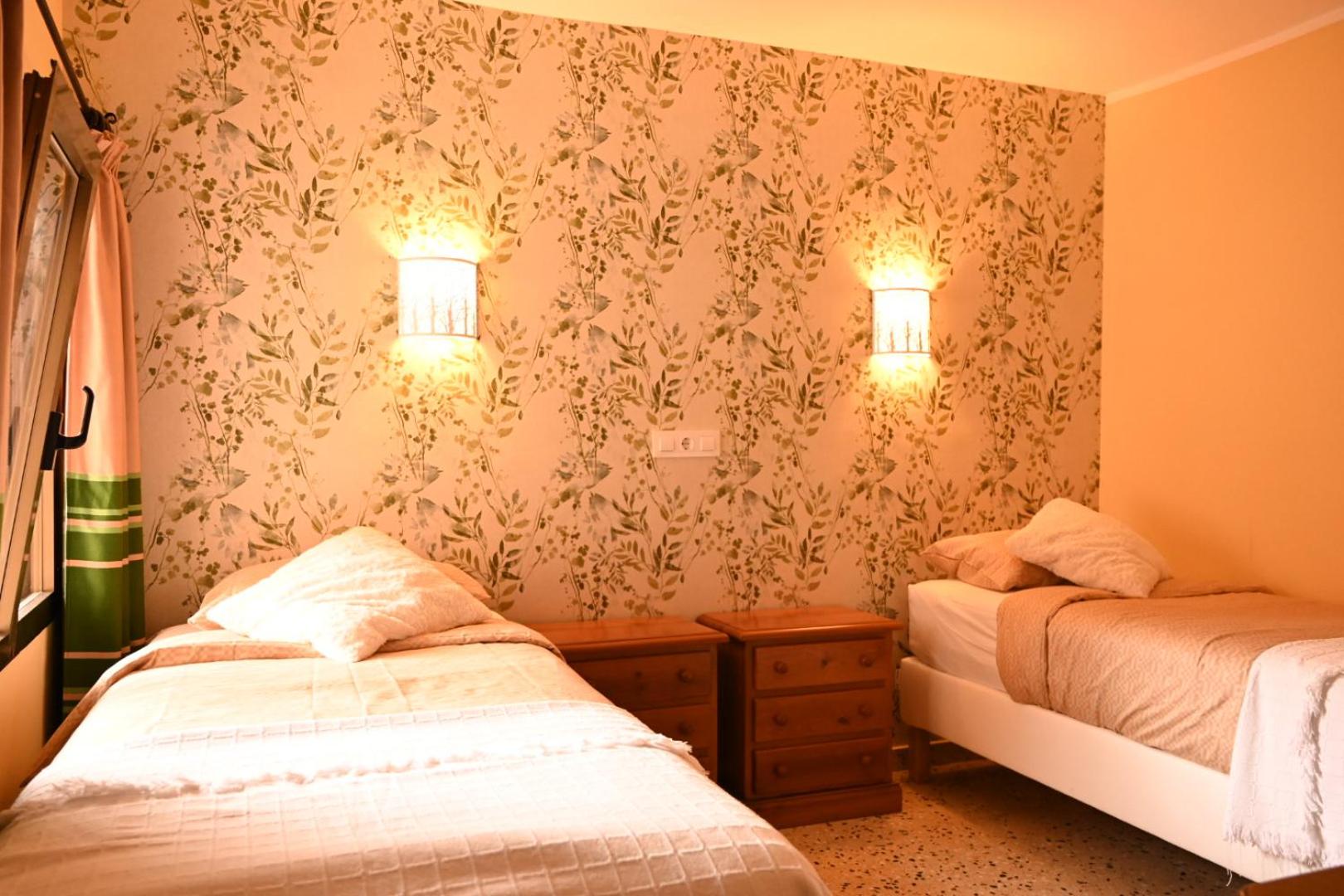 Casa Veintiuno en Calp