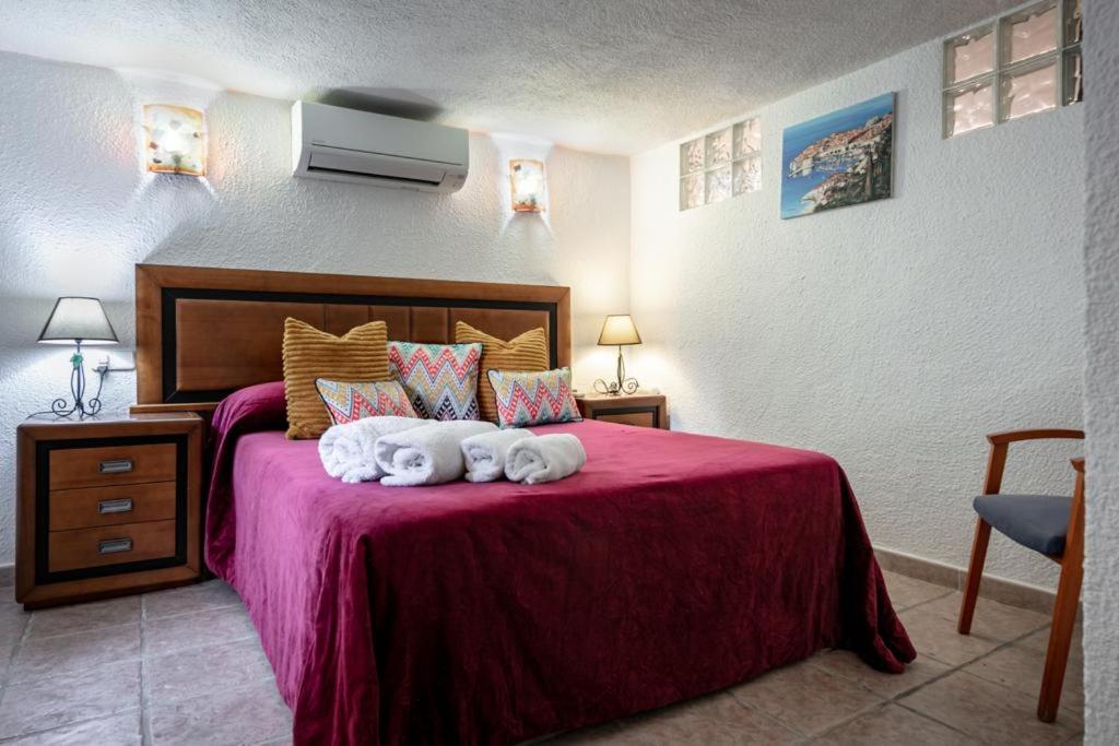 BONITA CASITA EN JAVEA
